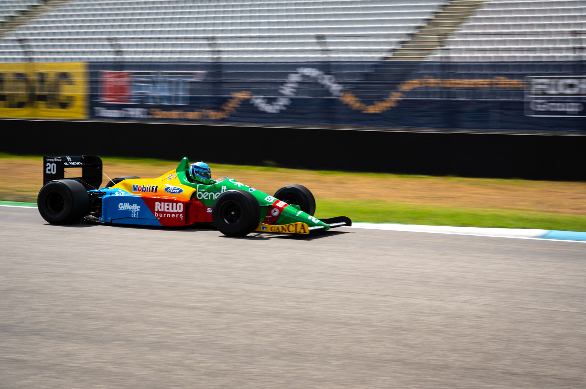 Hockenheim Historic