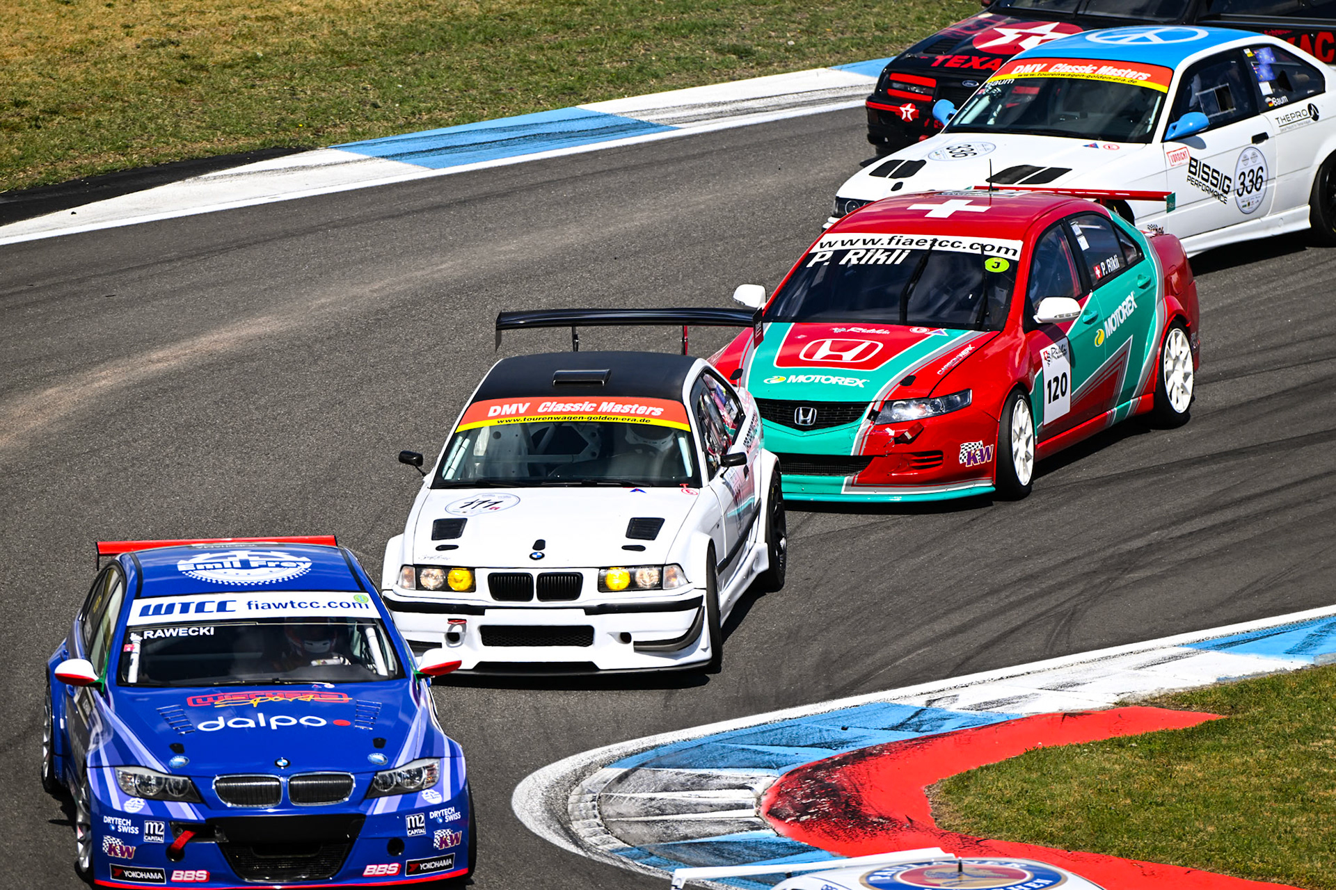 Hockenheim Historic