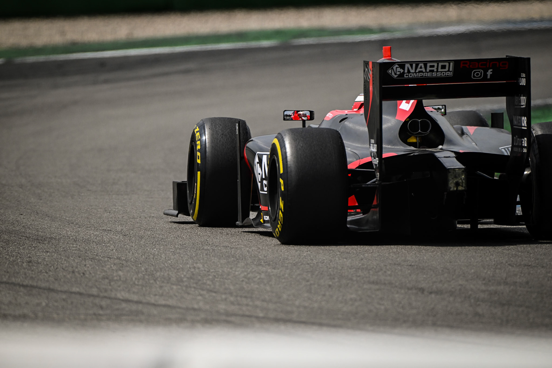 Hockenheim Historic