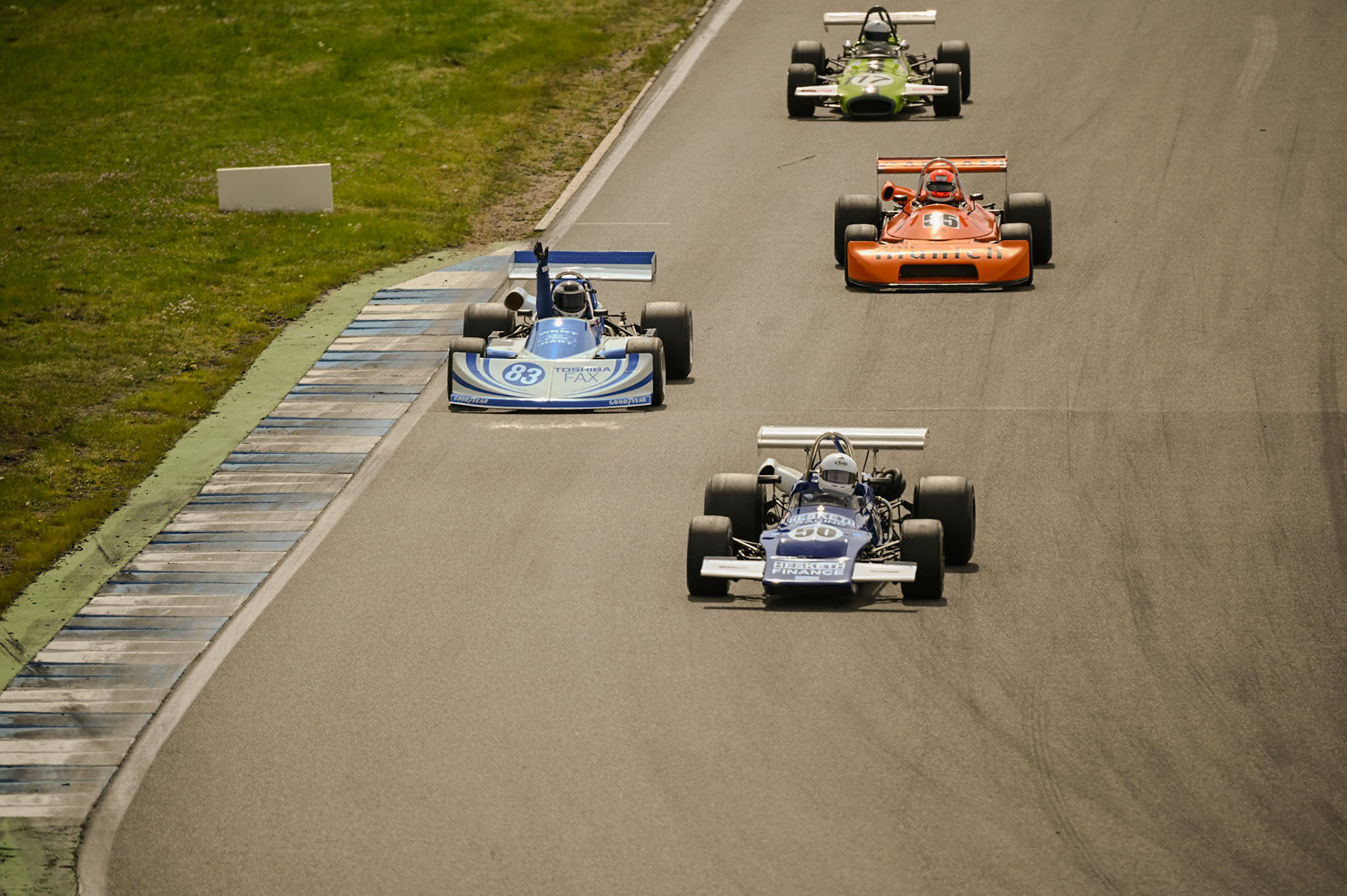 Hockenheim Historic