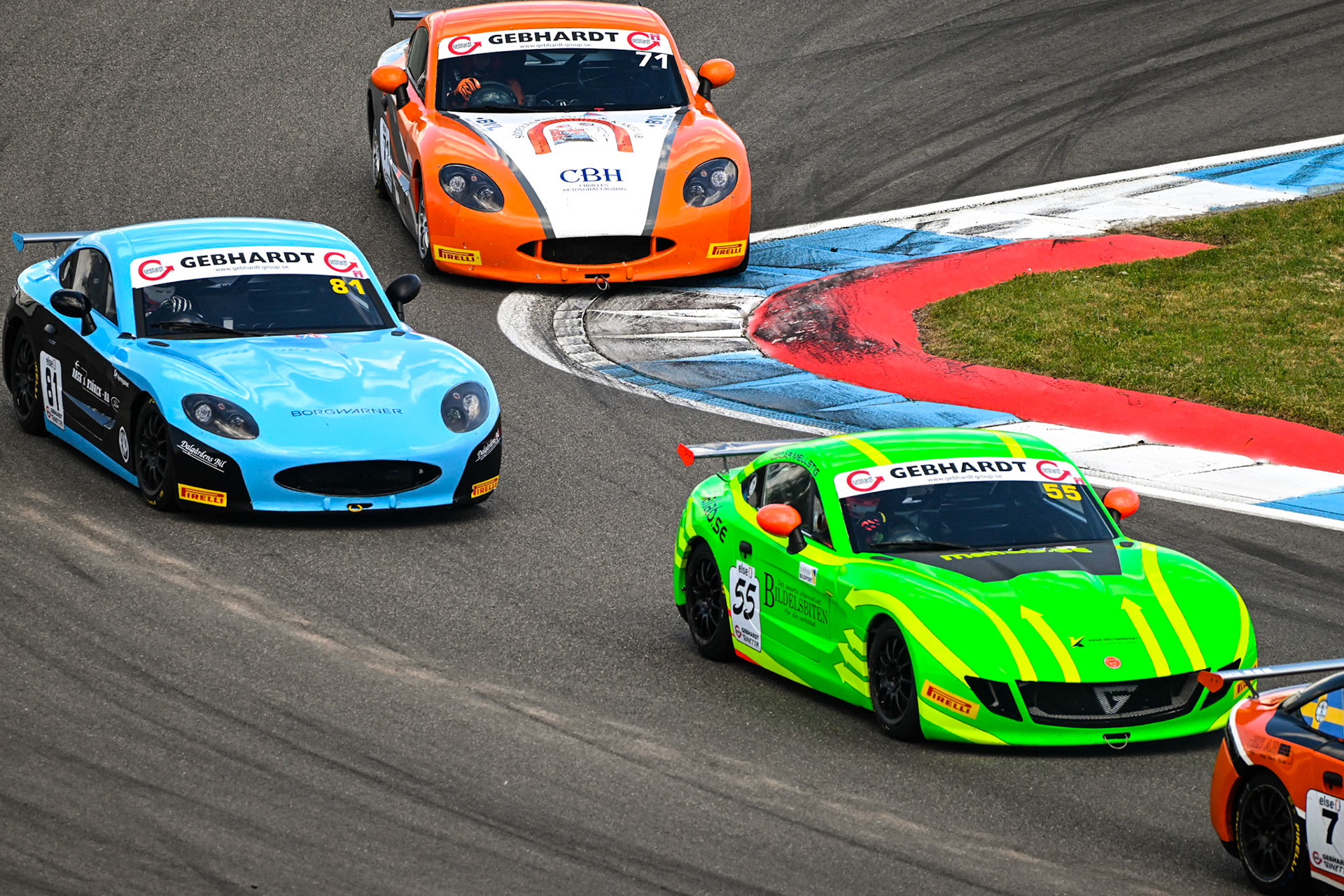 Hockenheim Historic