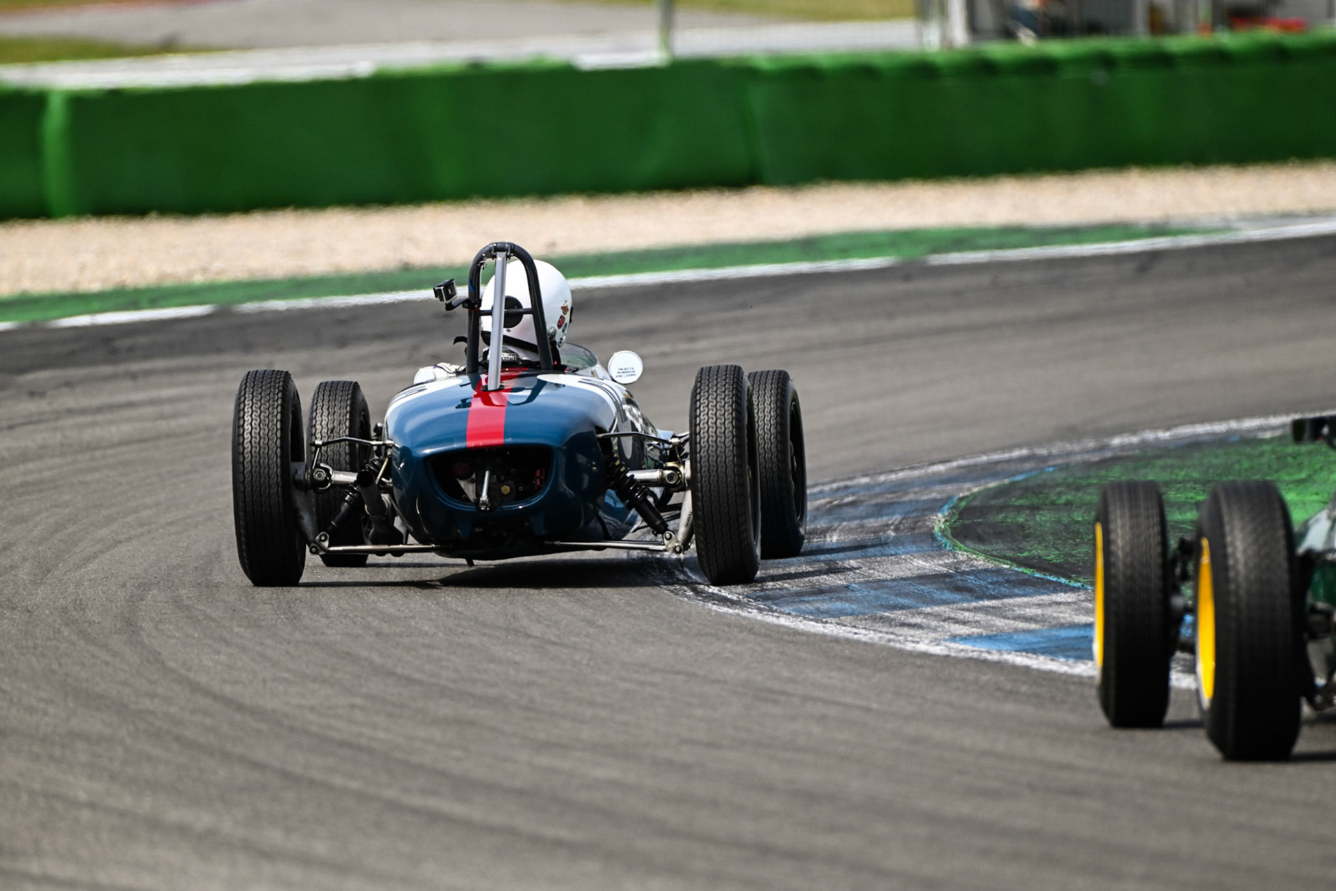 Hockenheim Historic