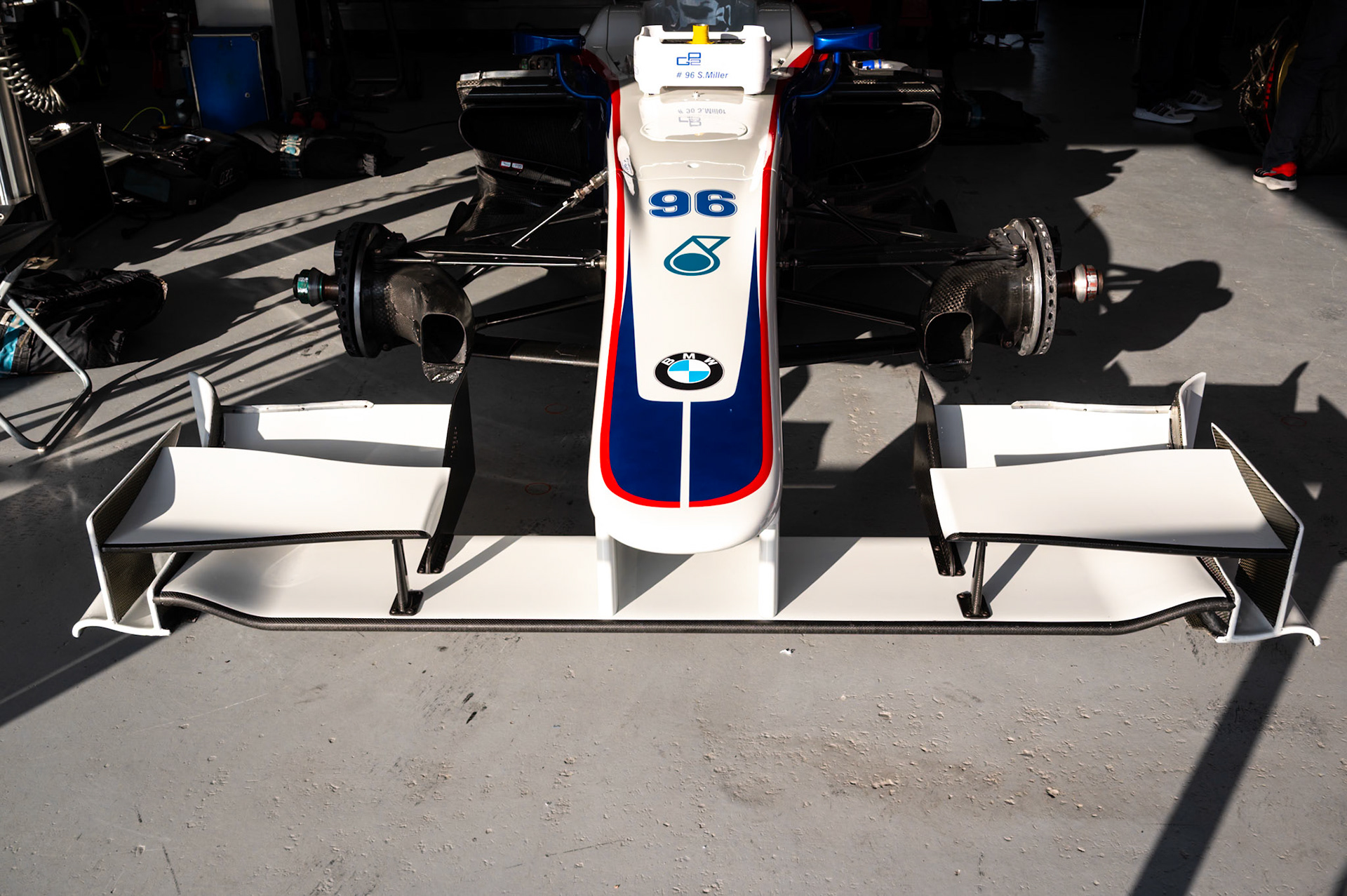 Hockenheim Historic