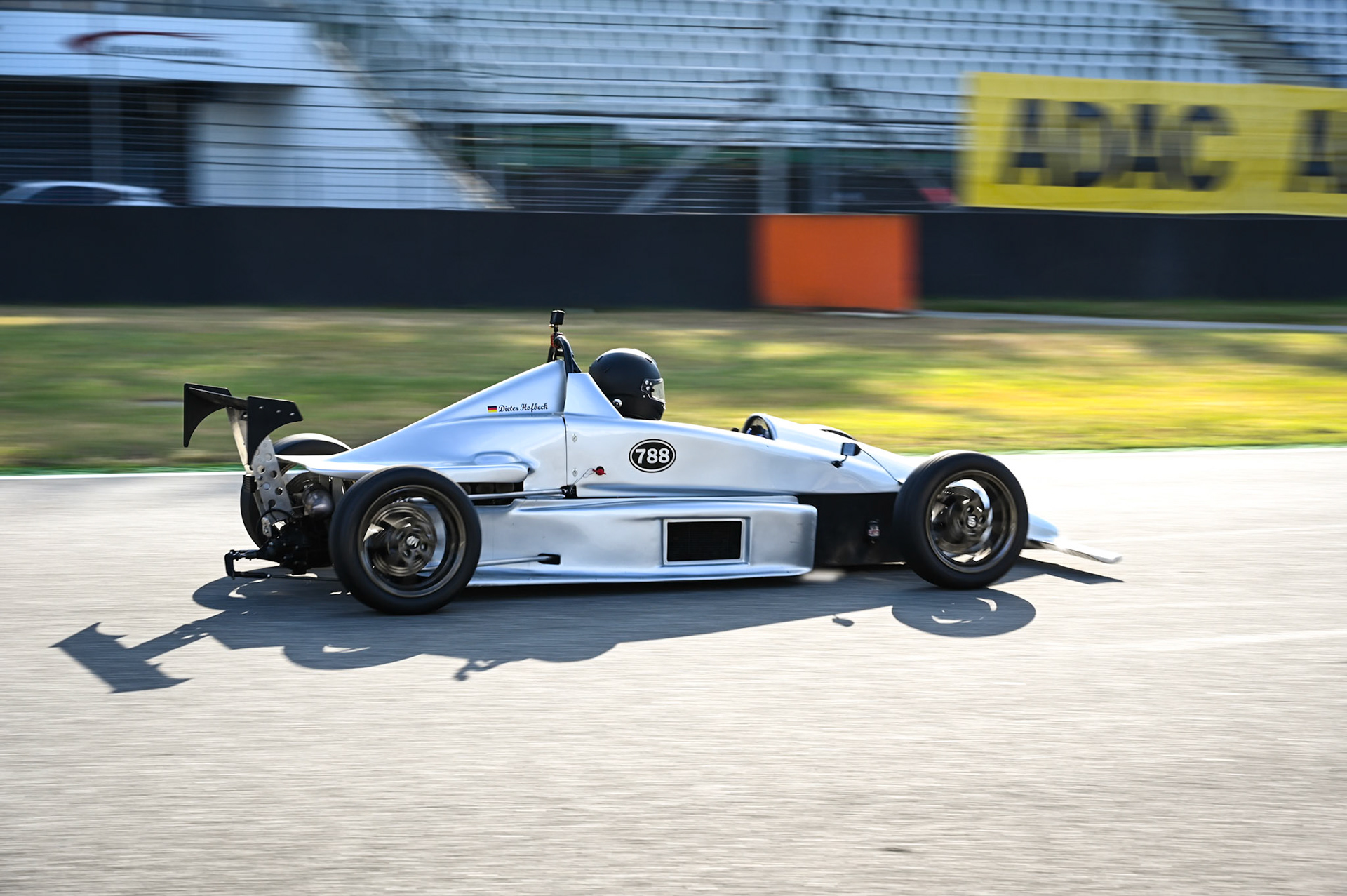 Hockenheim Historic