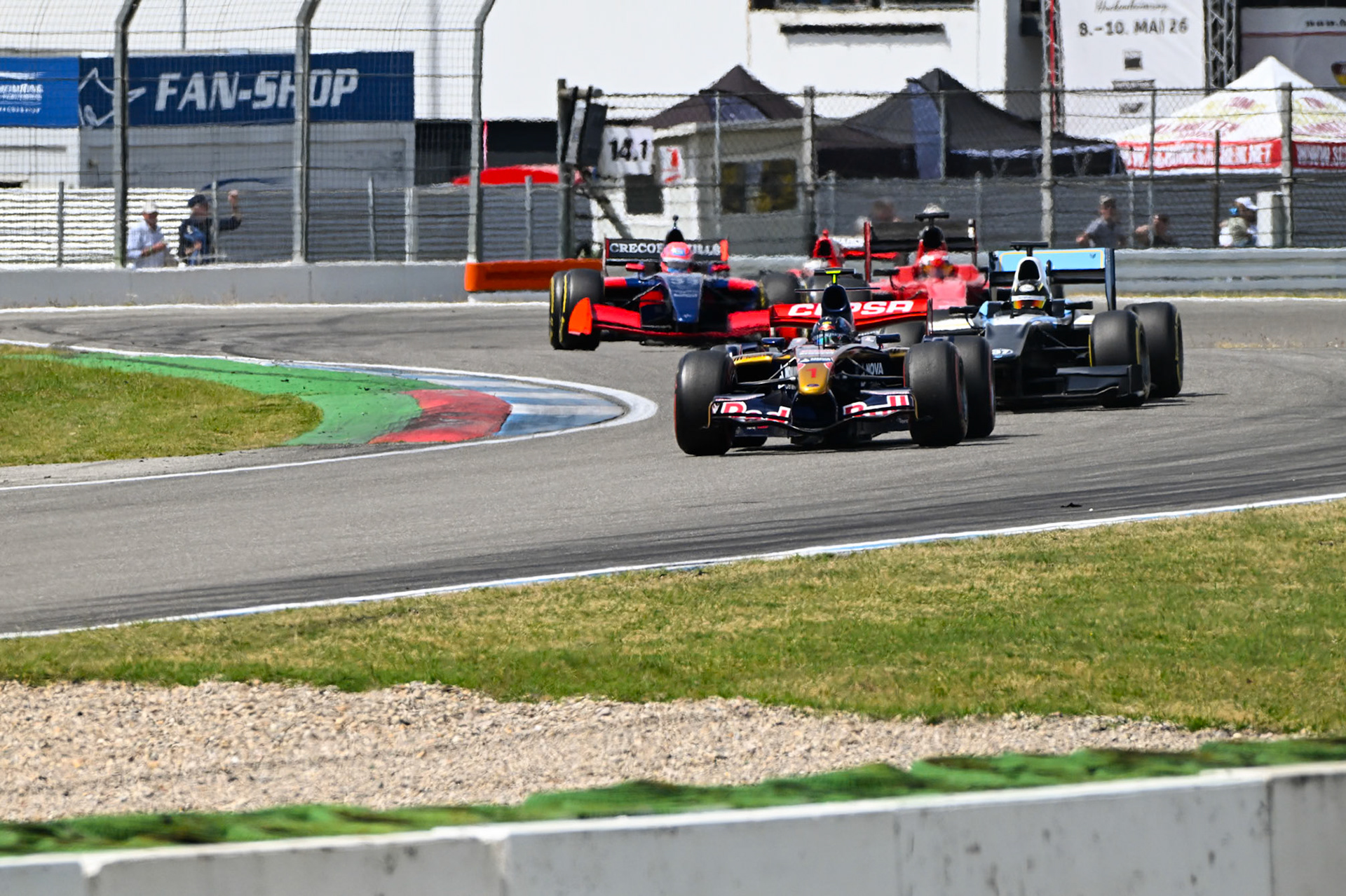 Hockenheim Historic