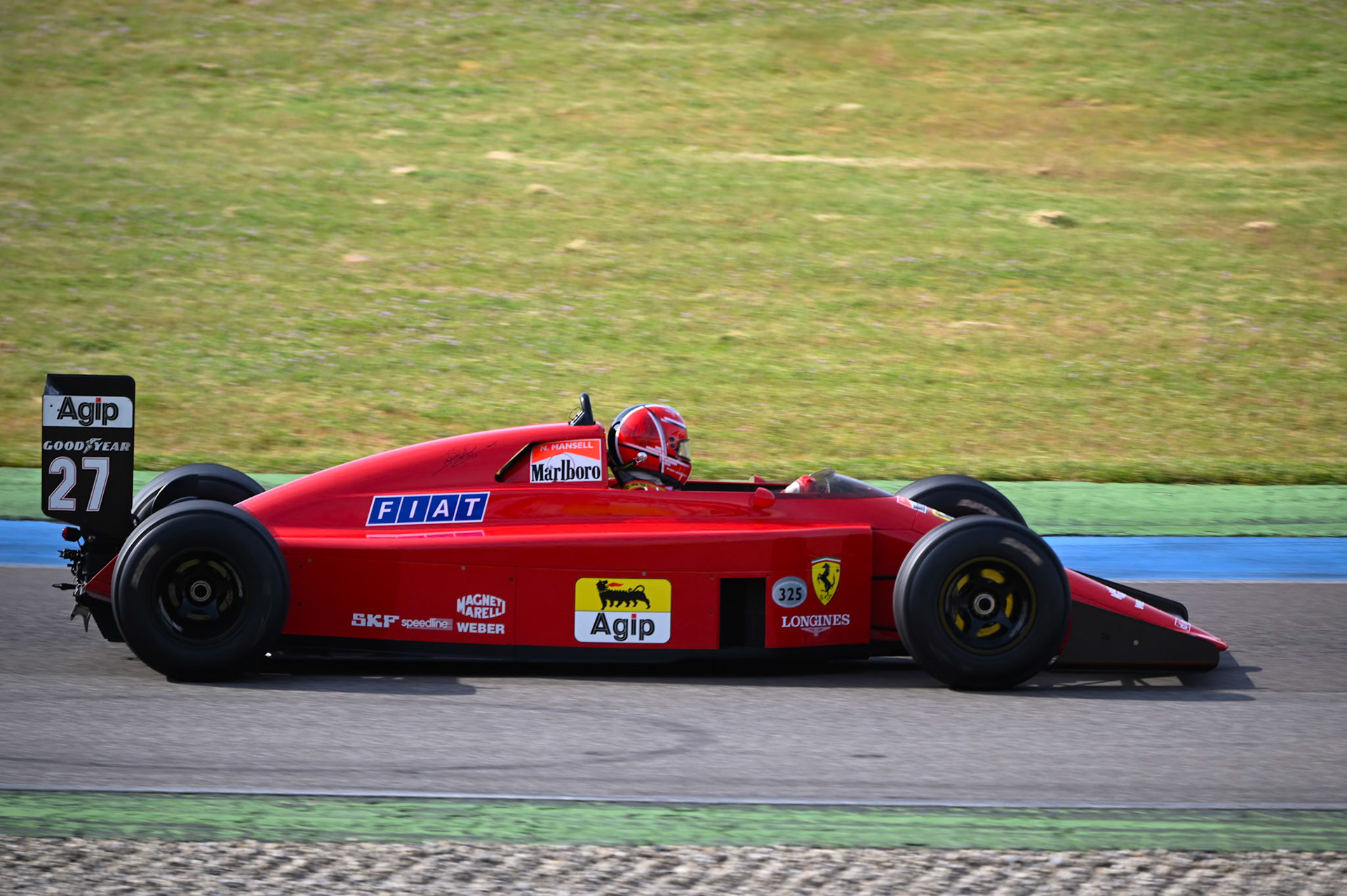 Hockenheim Historic