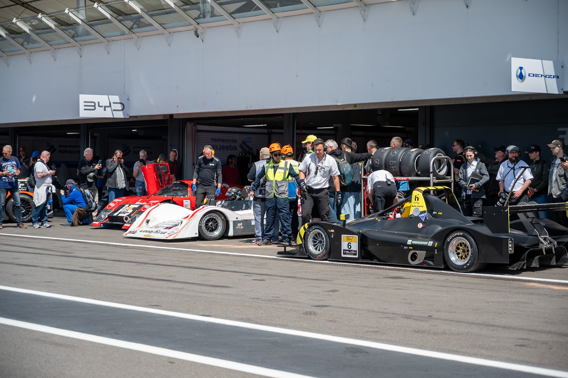 Hockenheim Historic