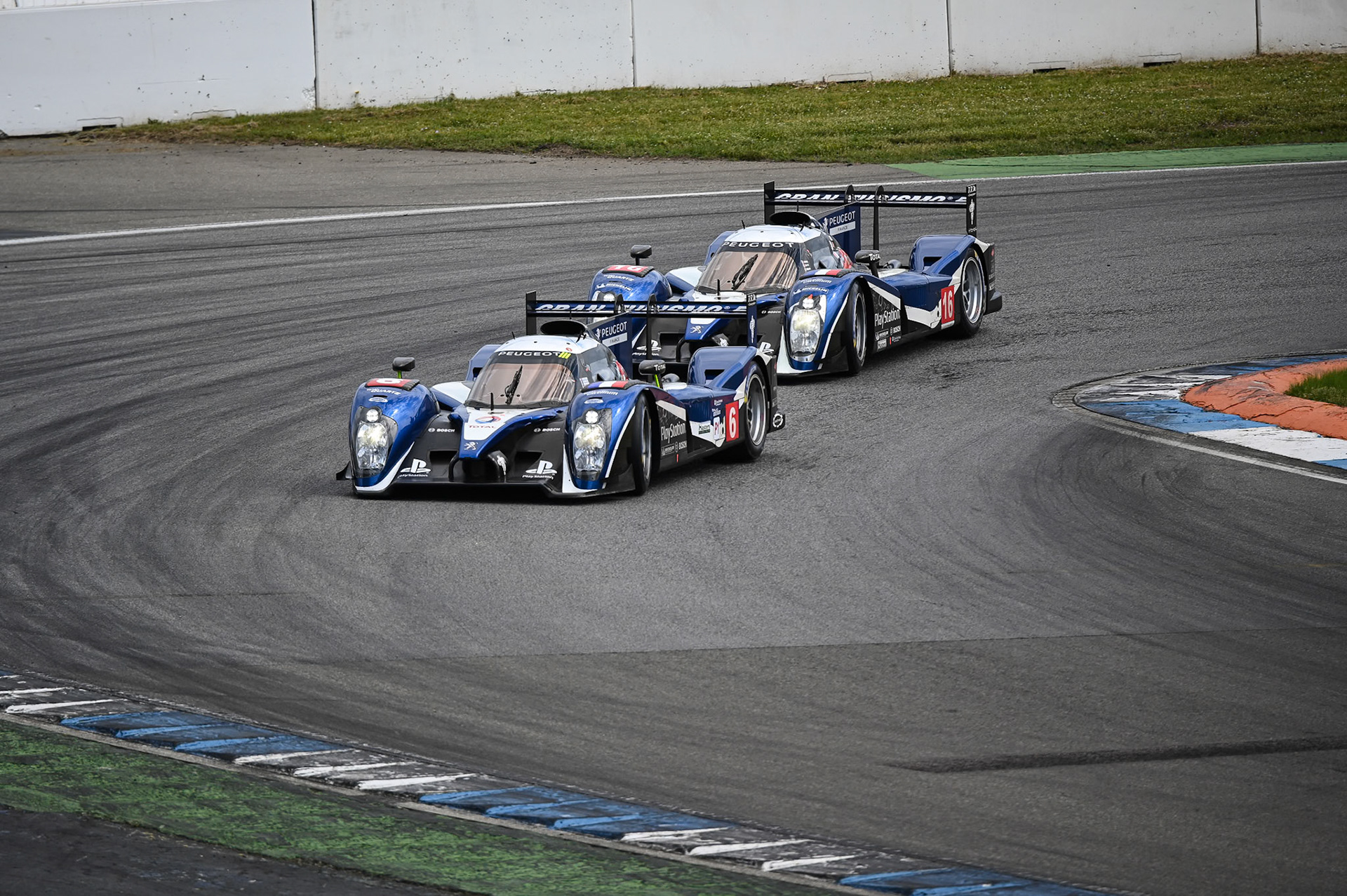 Hockenheim Historic