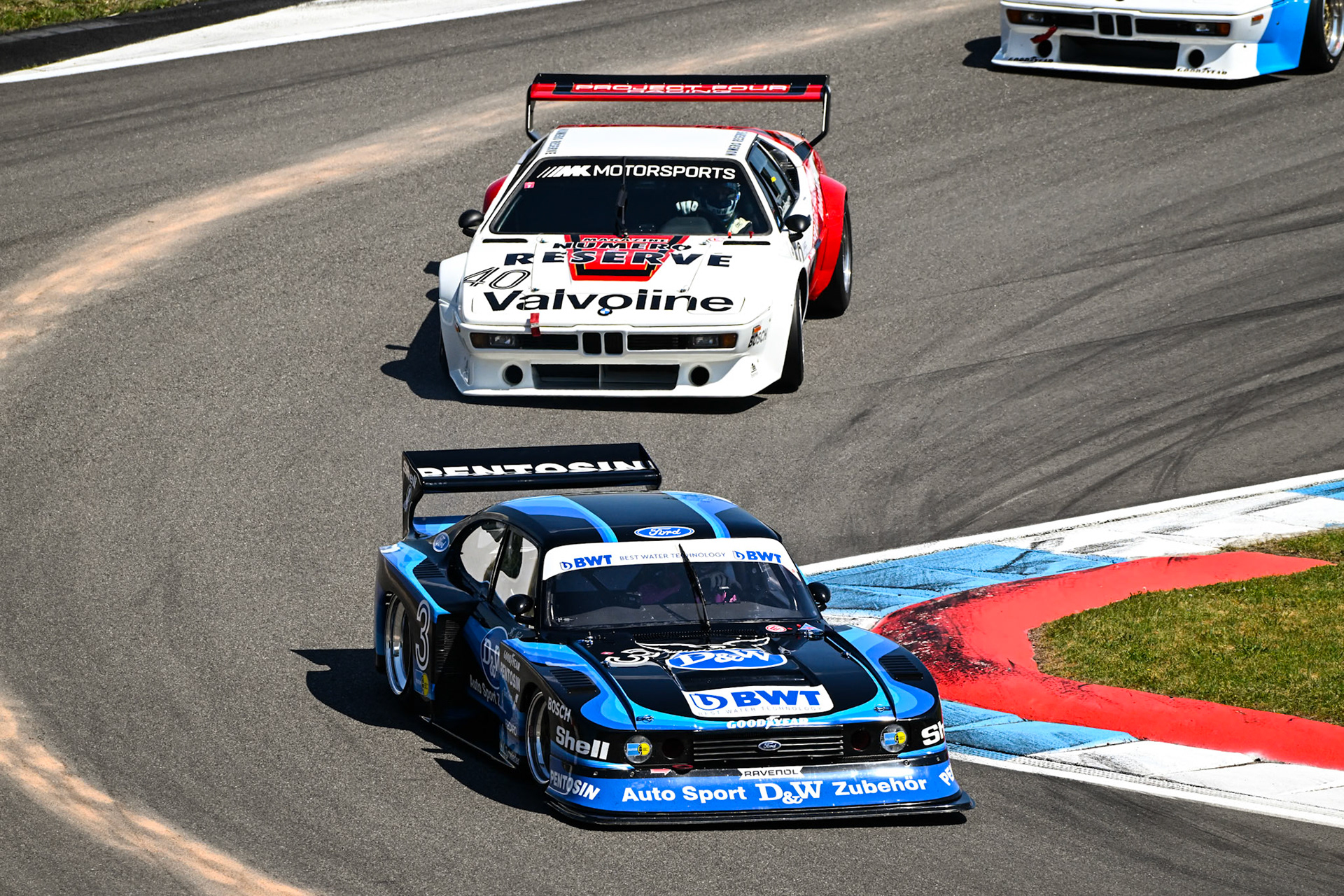 Hockenheim Historic