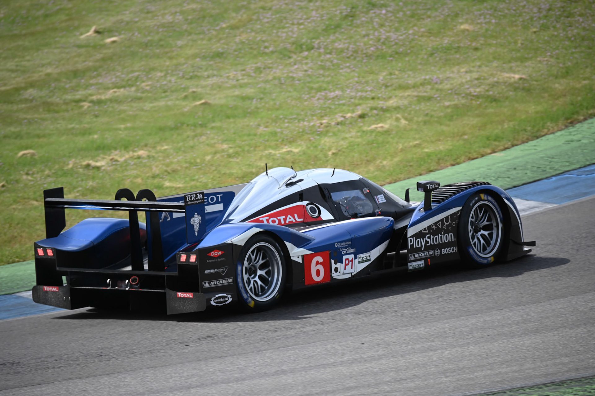 Hockenheim Historic