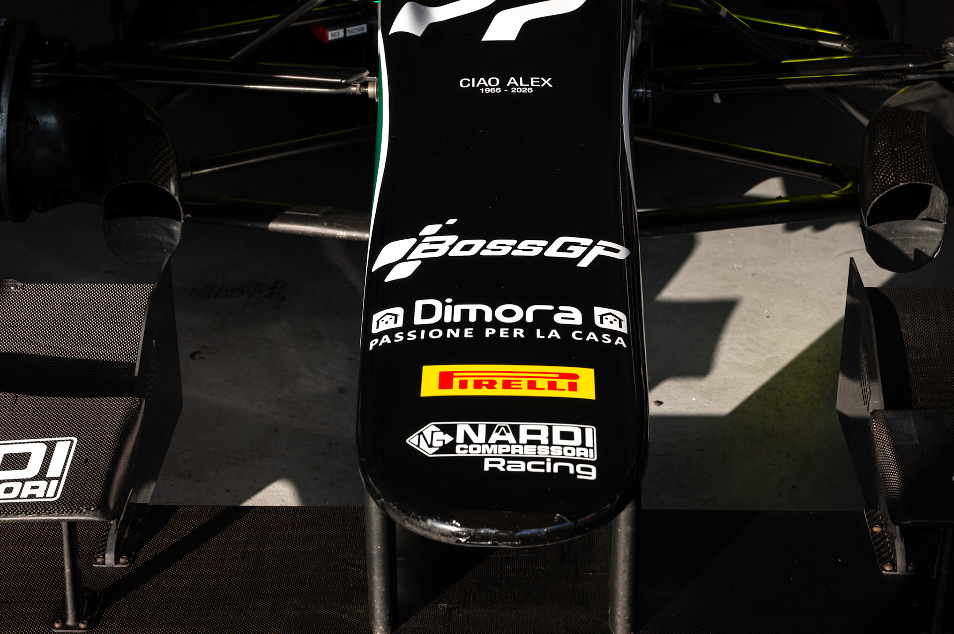 Hockenheim Historic