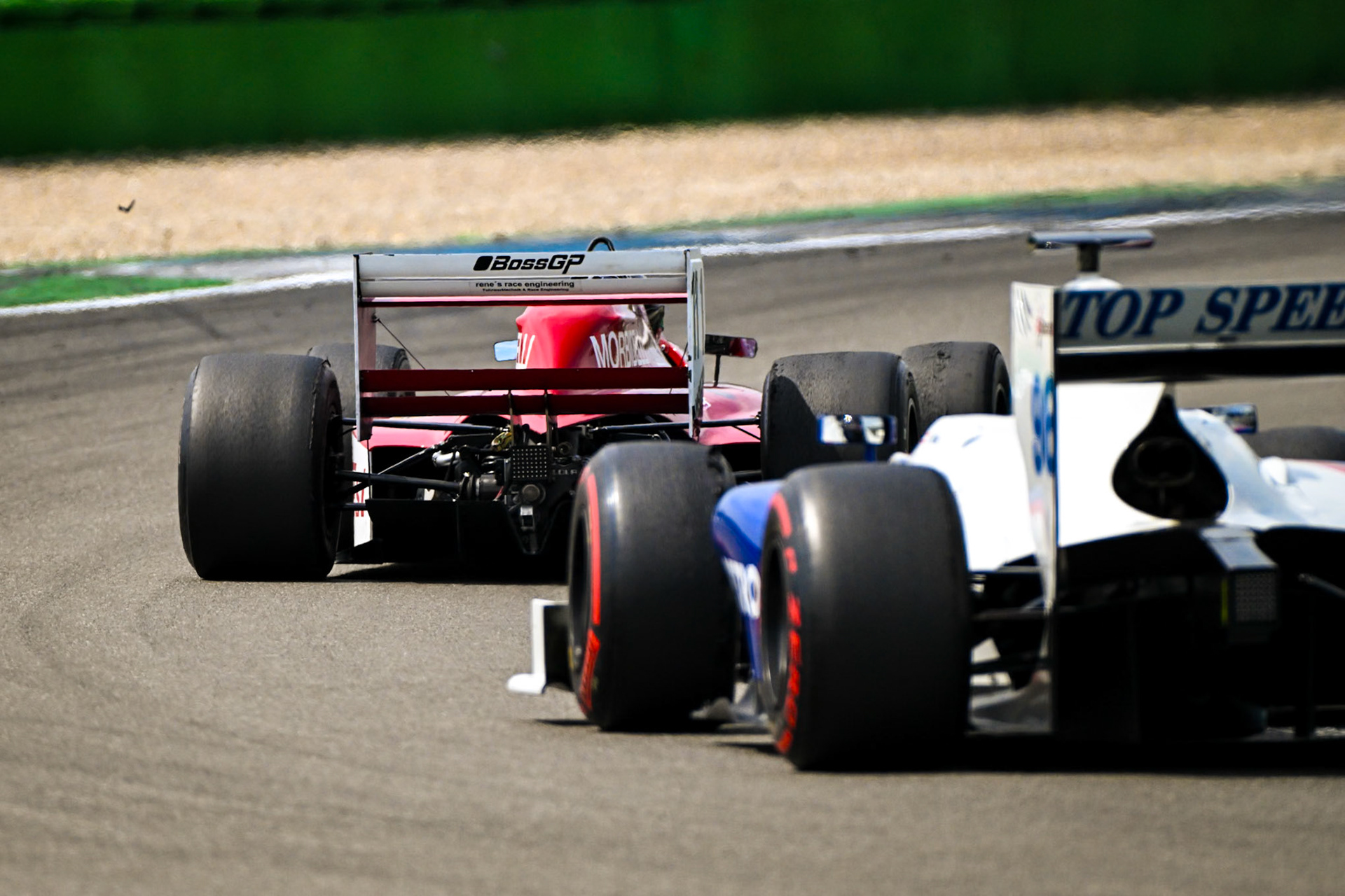 Hockenheim Historic
