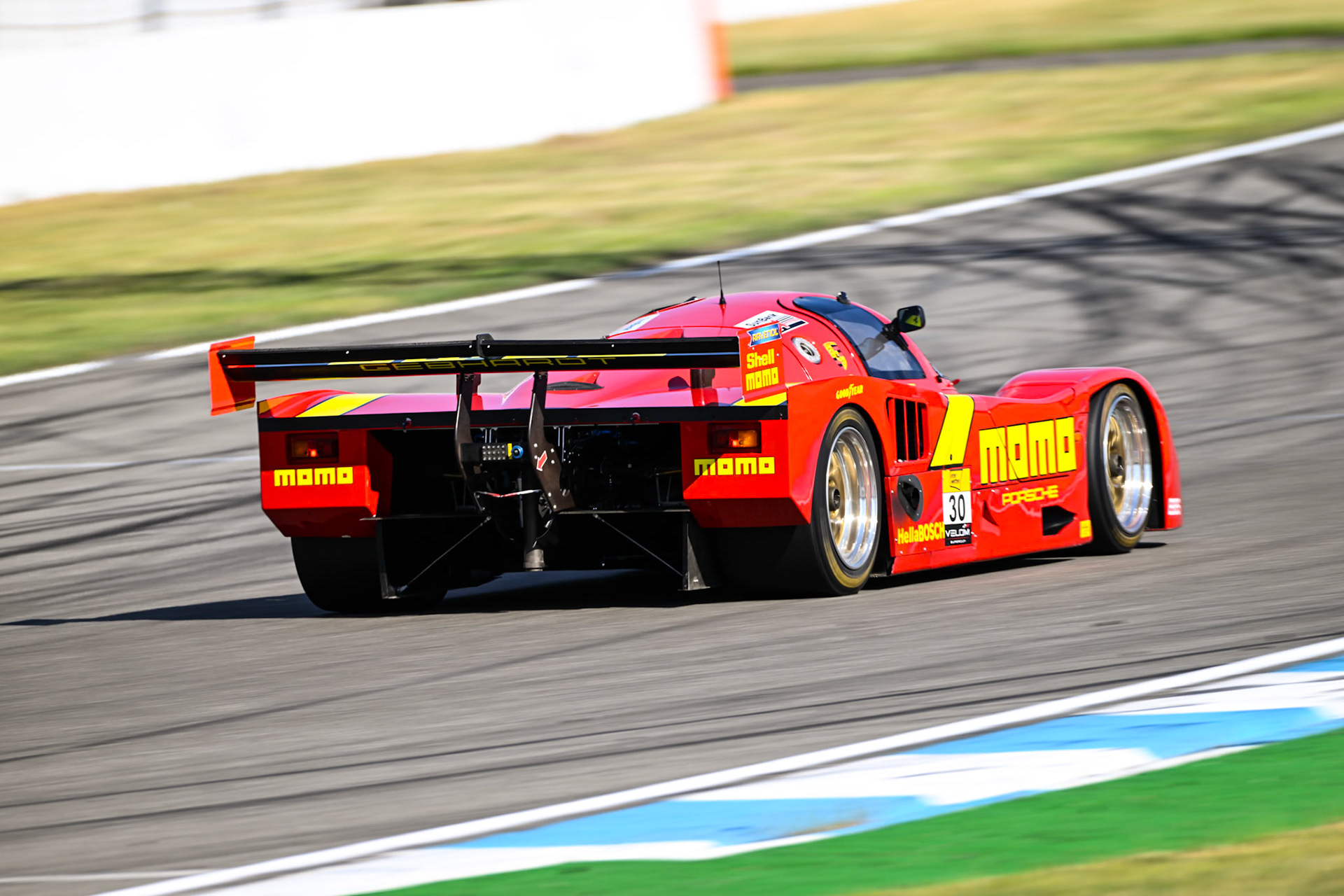 Hockenheim Historic