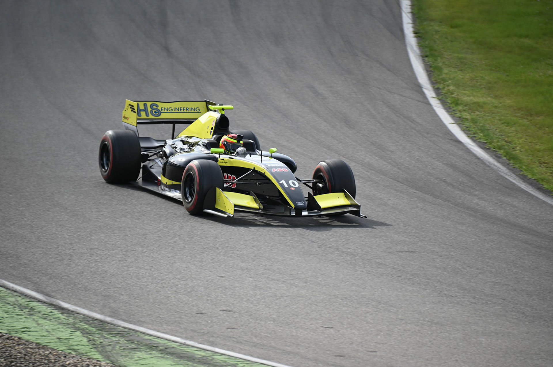 Hockenheim Historic