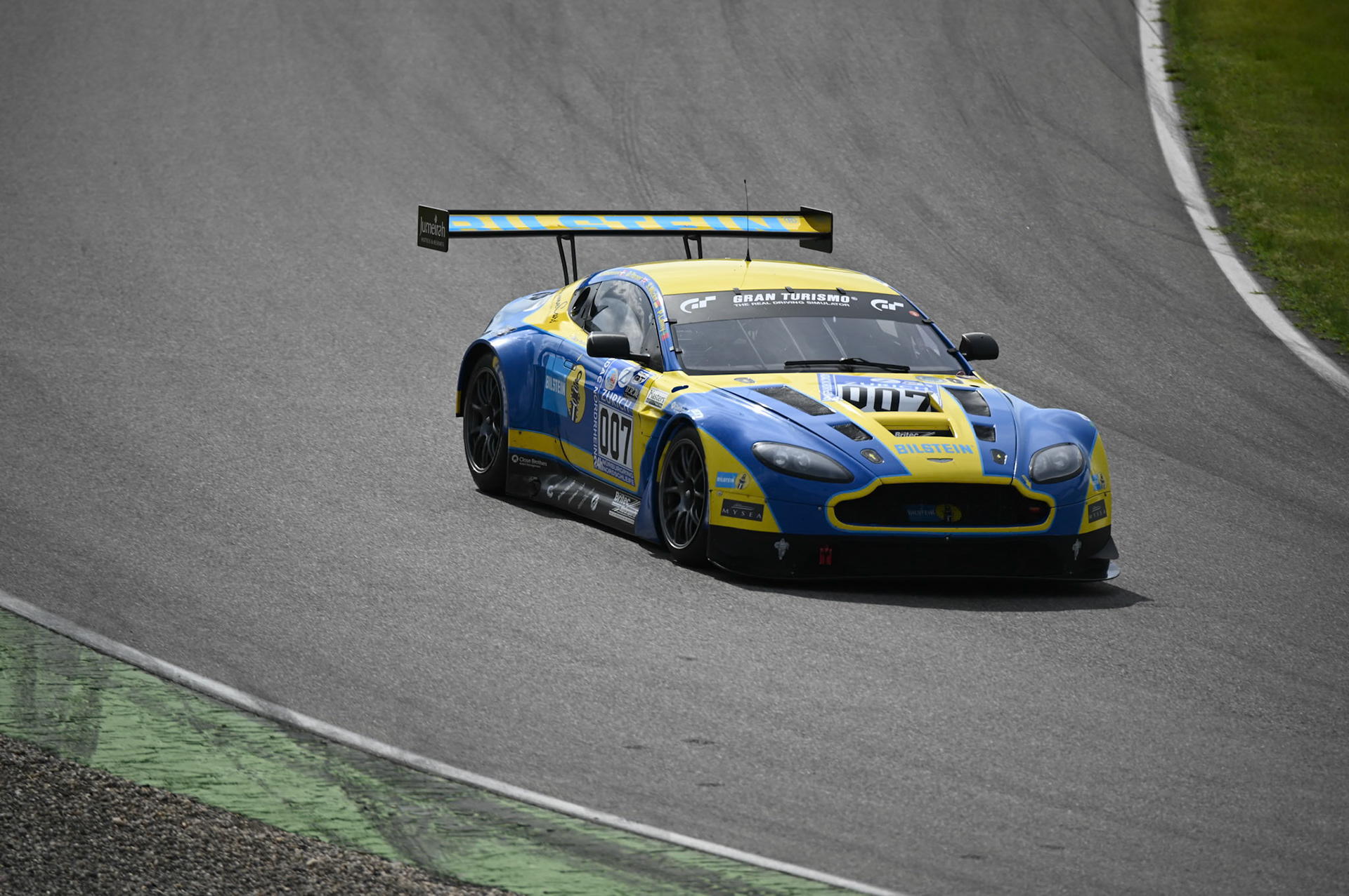 Hockenheim Historic