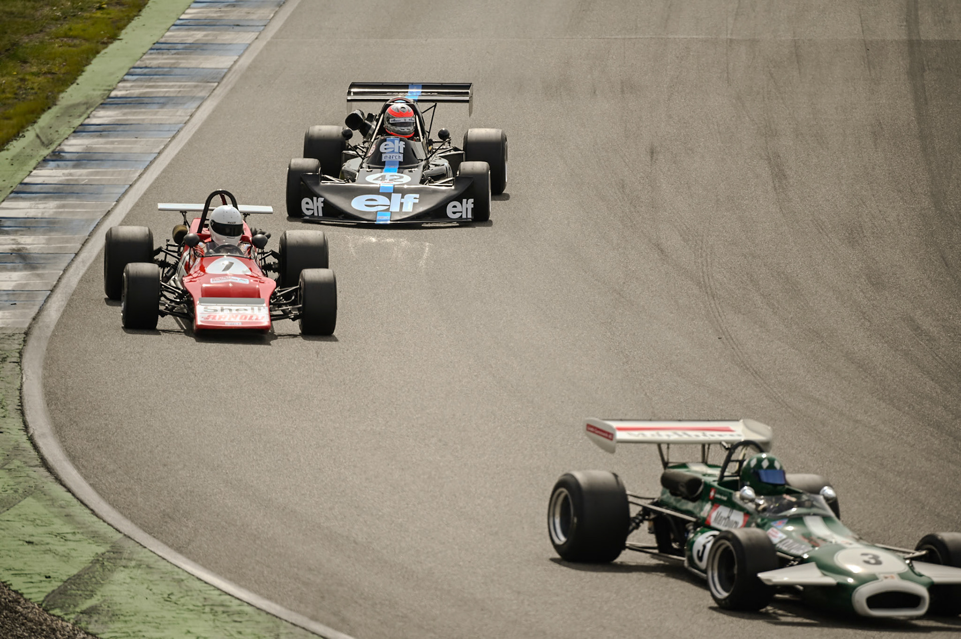 Hockenheim Historic