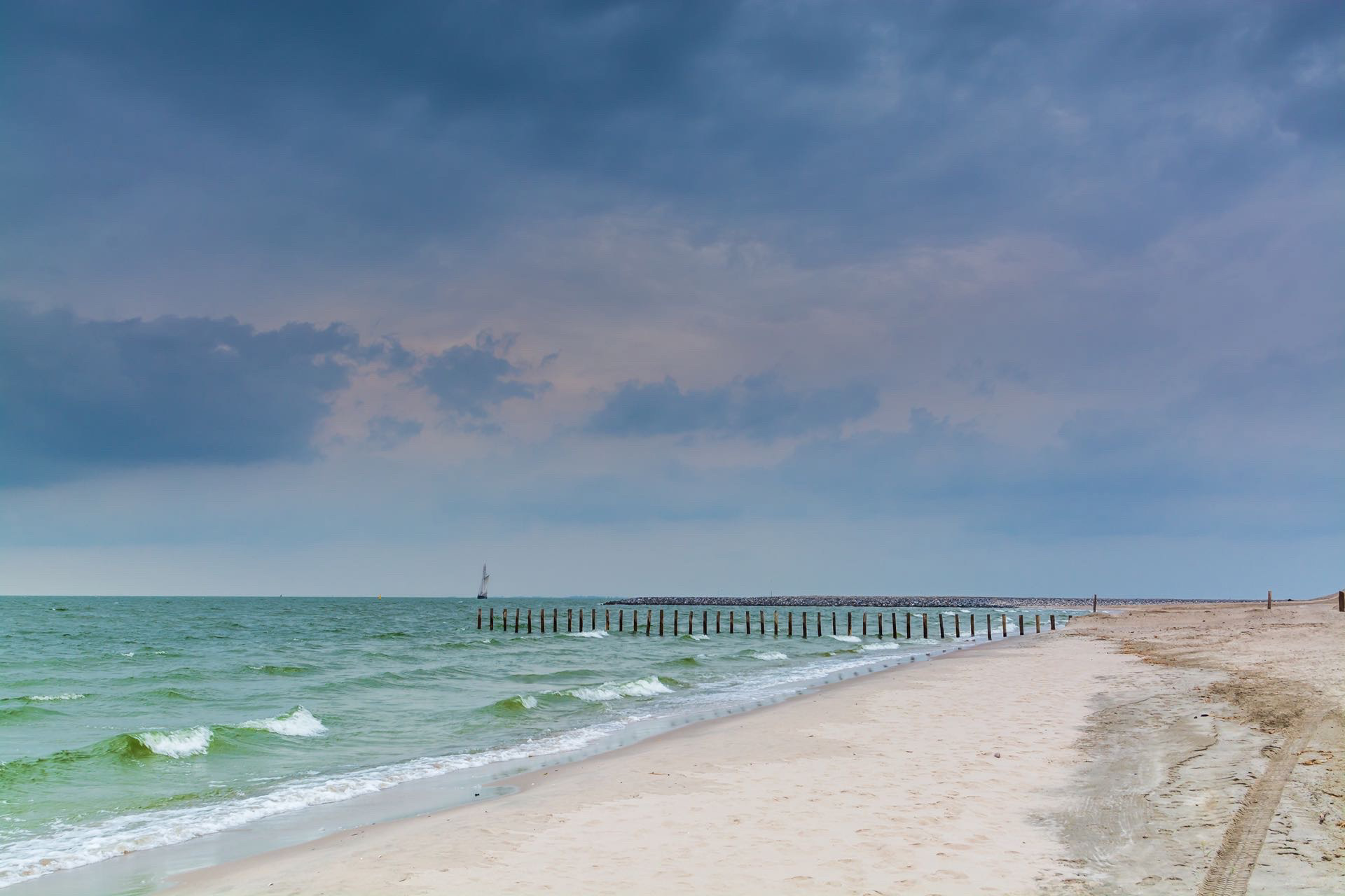 FLEVOLAND WATERLAND #FLWL1009