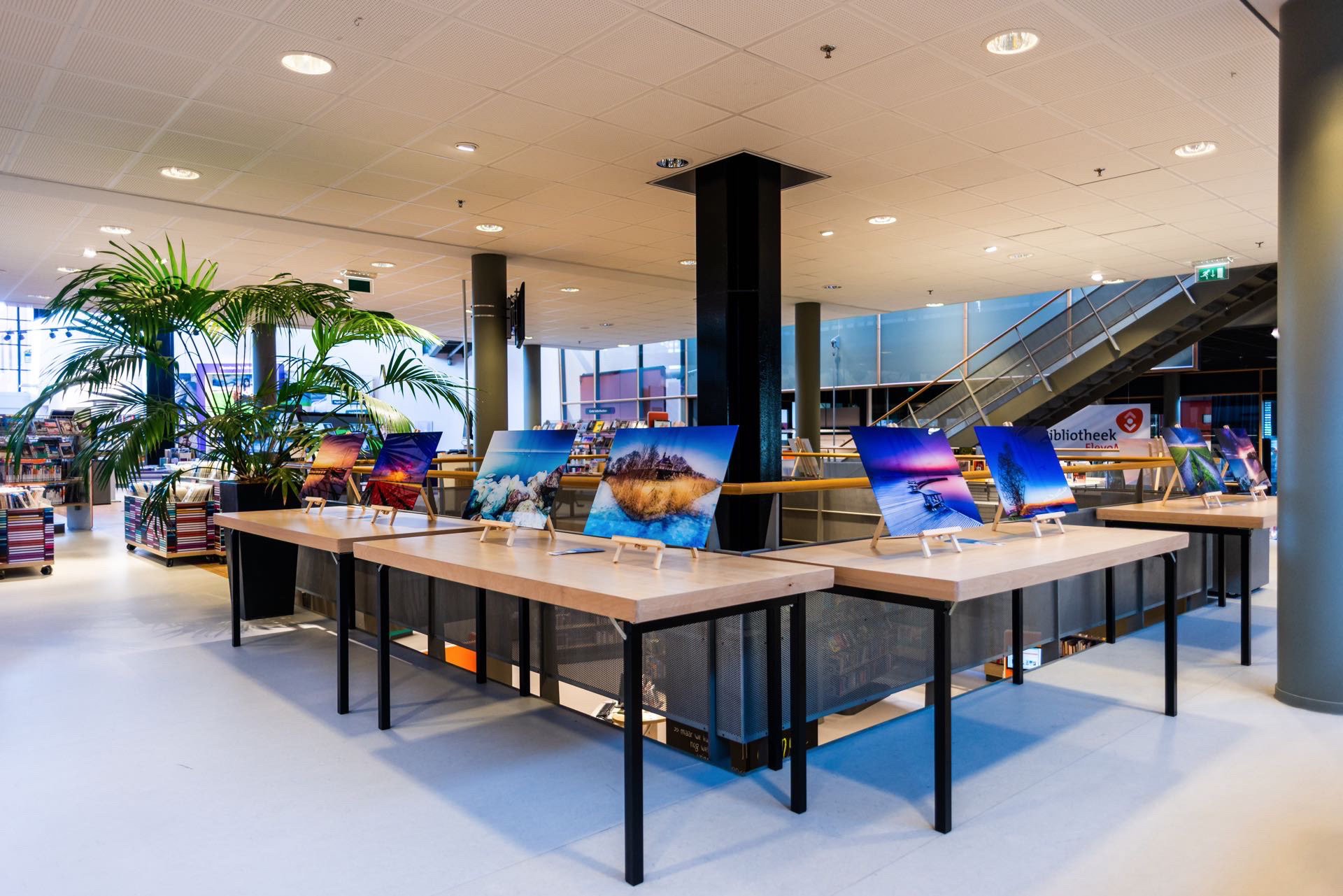 Flevolandscapes EXPO 2019