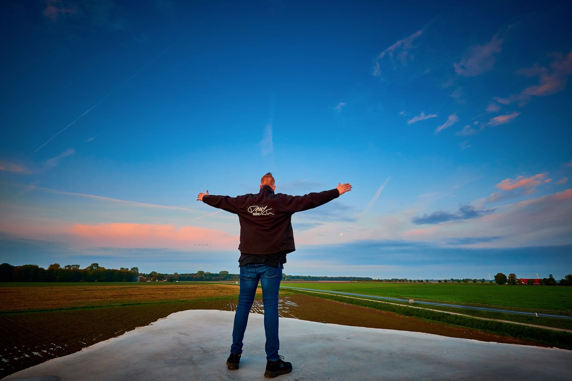 #LAF1034 Bob Gramsma Riff, PD#18245 