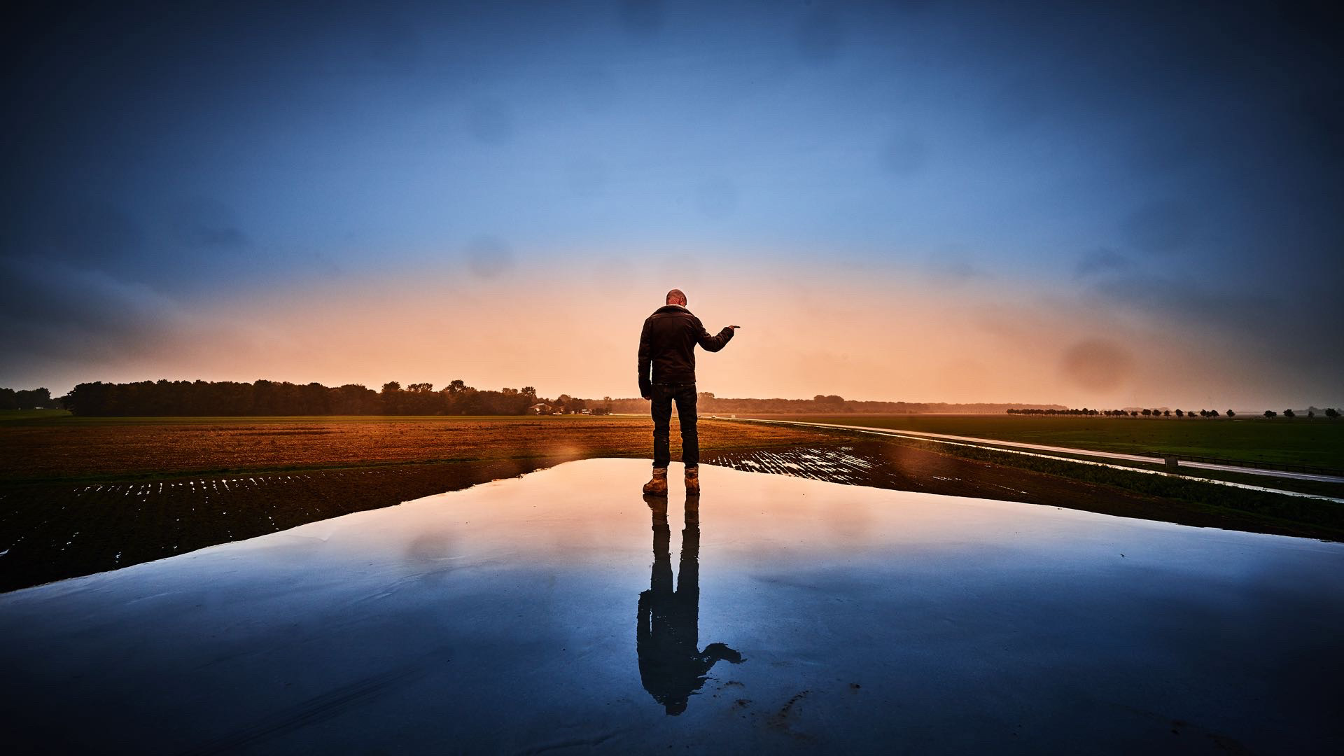 #LAF1020 Bob Gramsma Riff, PD#18245 