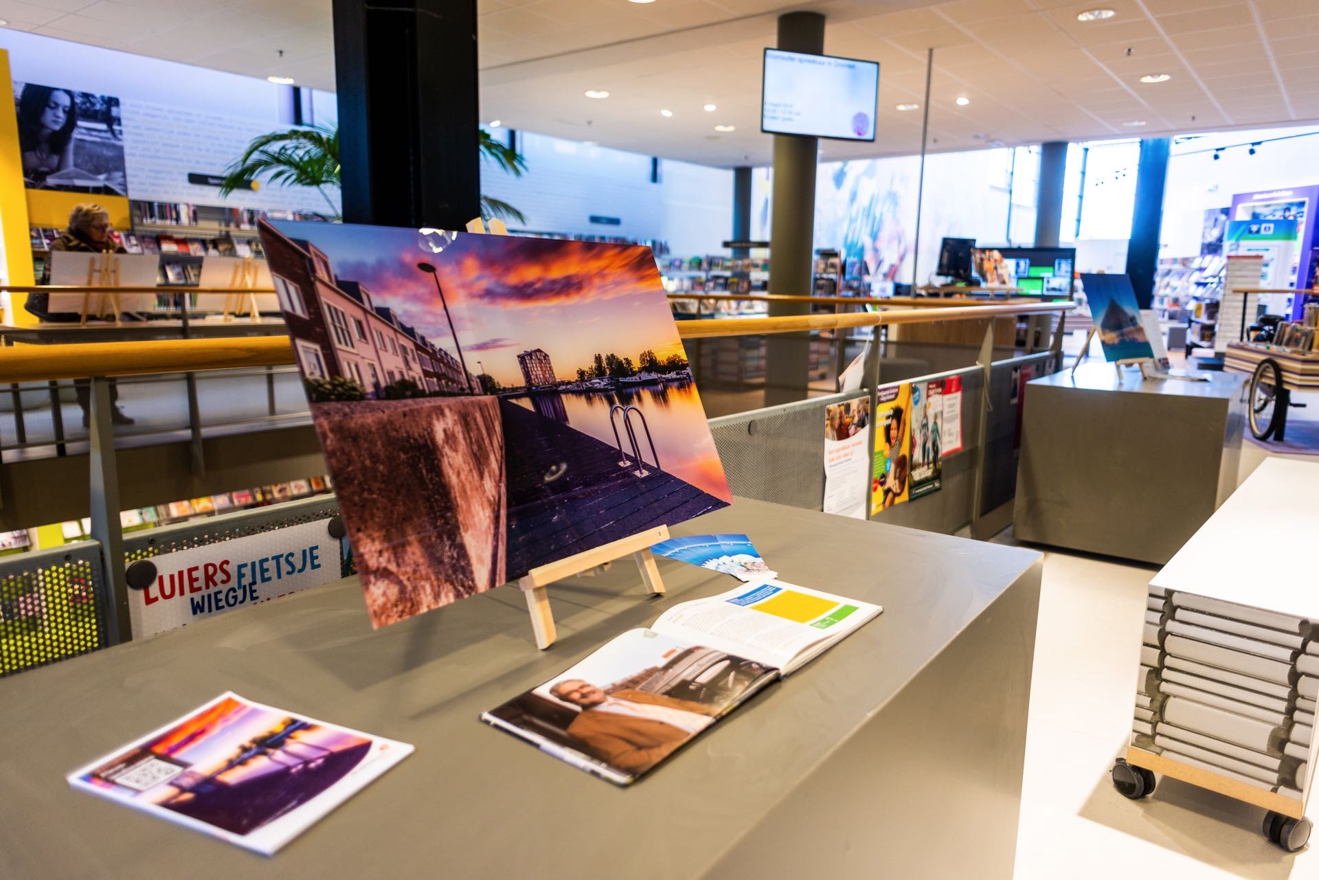 Flevolandscapes EXPO 2019