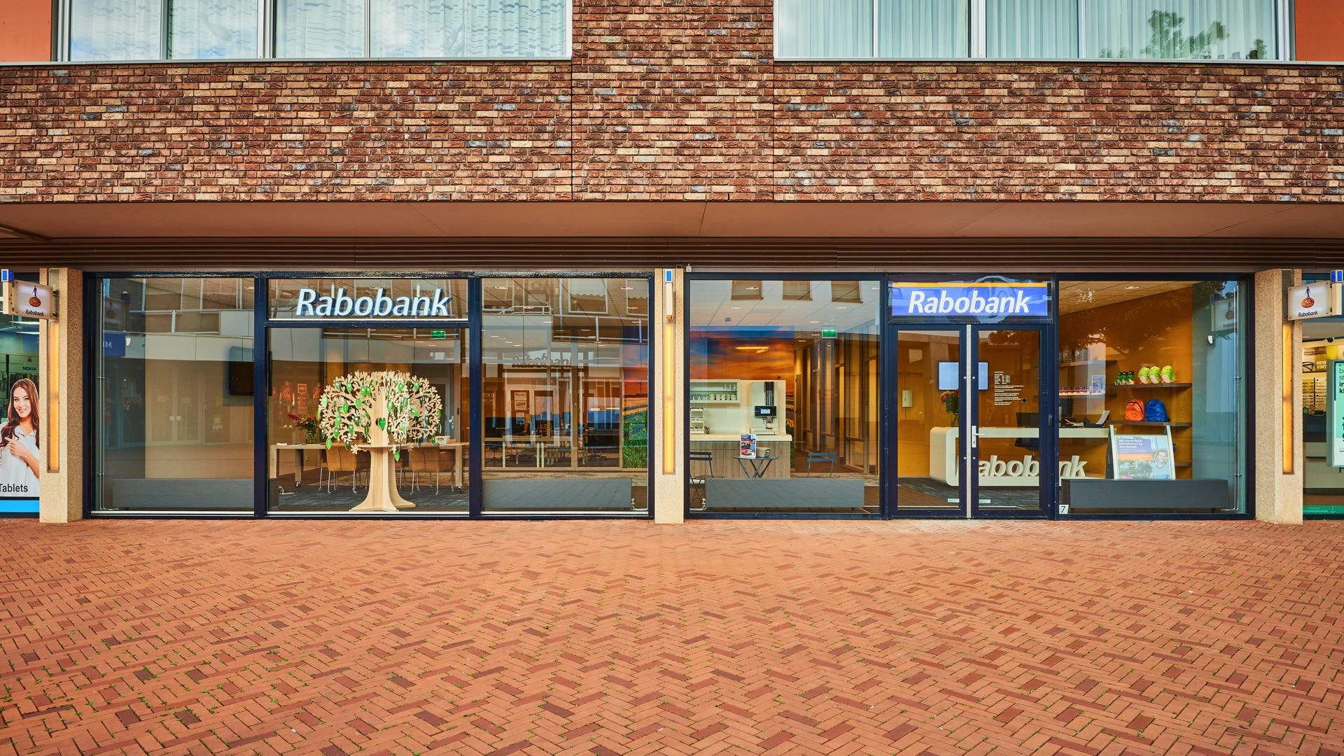 Rabobank Kantoor Dronten (2019)