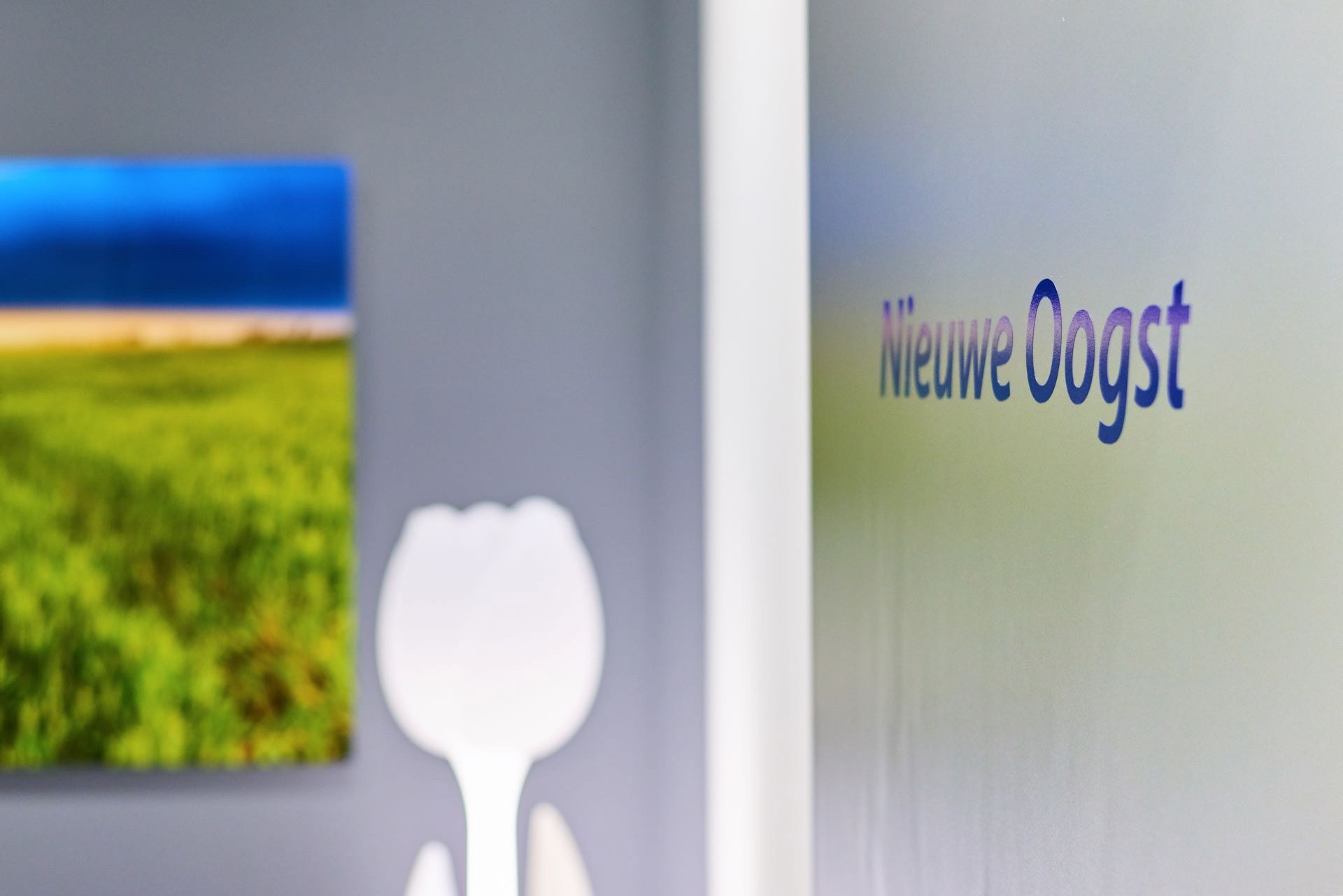 Rabobank Kantoor Dronten (2019)