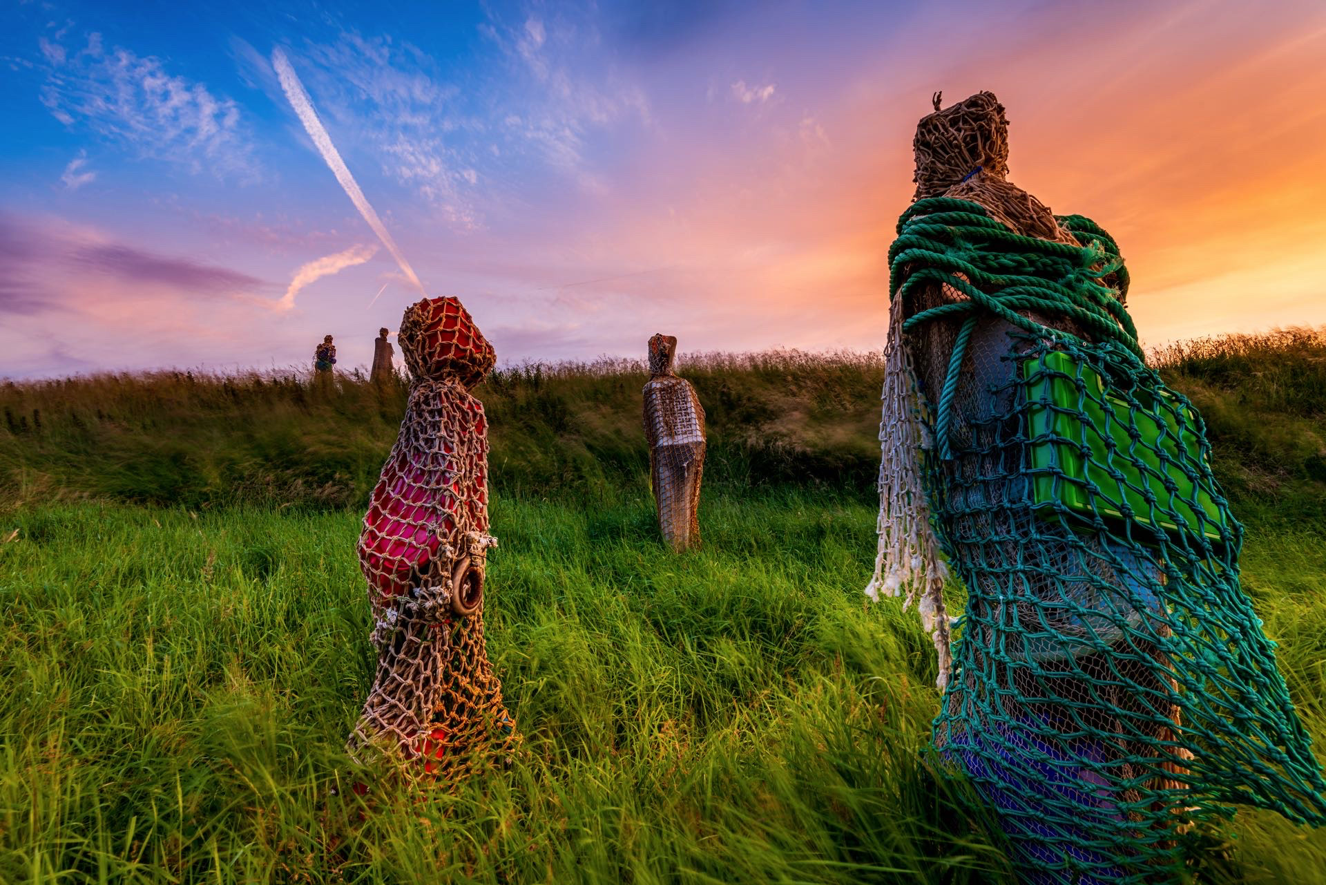 #LAF1013 Dichter Op Het Land Schokland