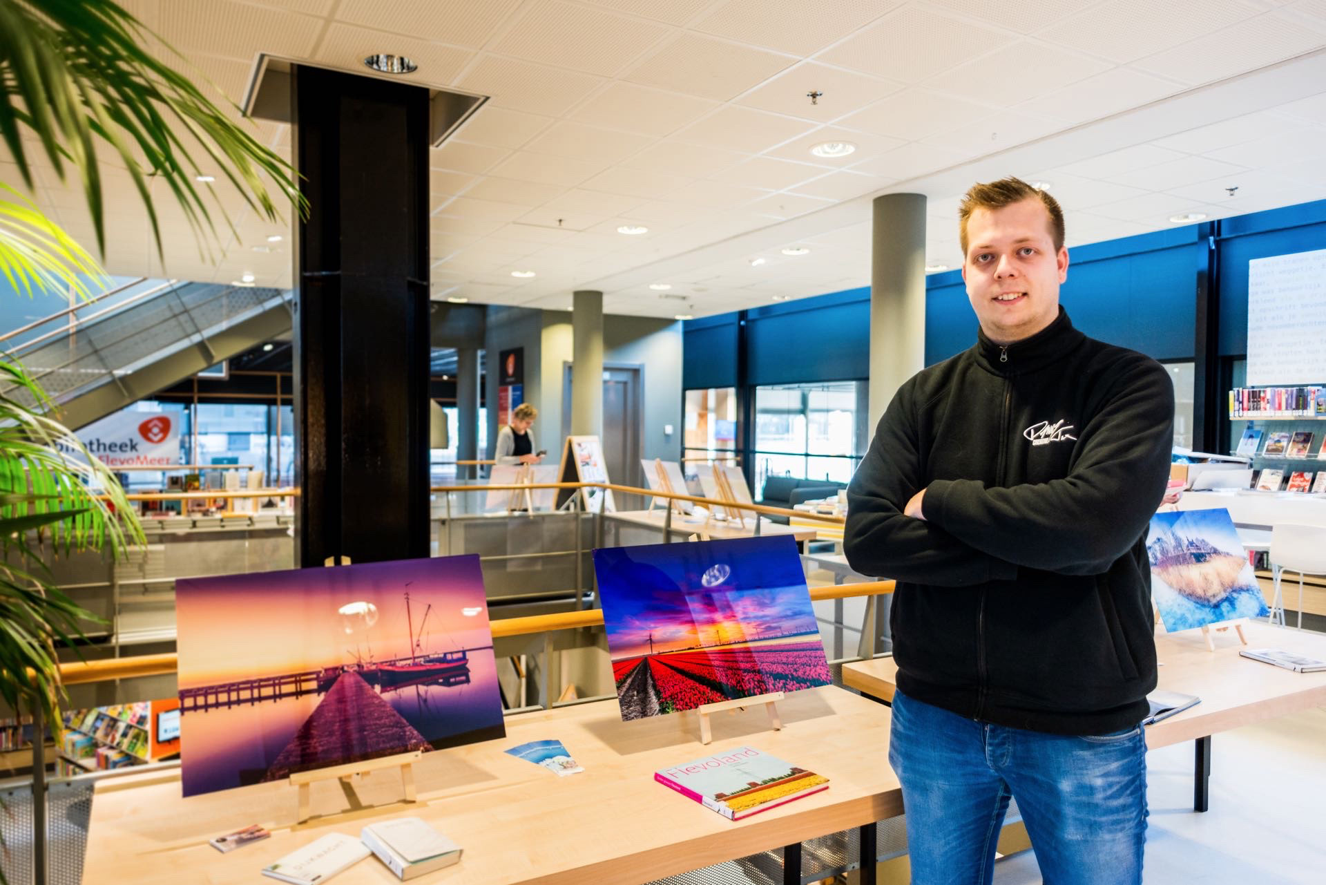 Flevolandscapes EXPO 2019