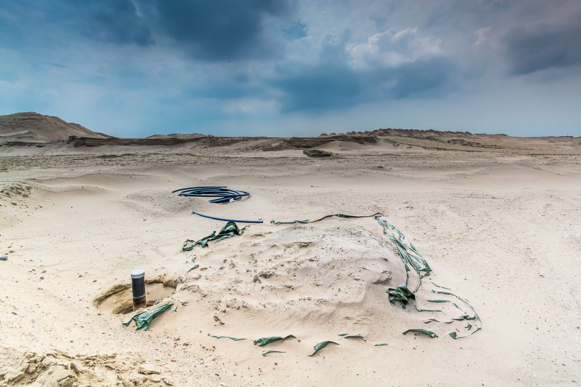 #MWF1019 Markerwadden