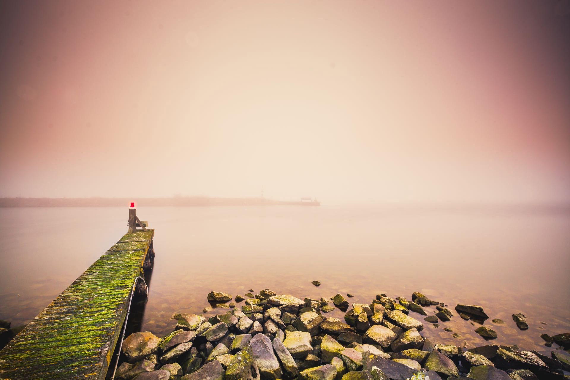 #LE1021 Havenhoofd