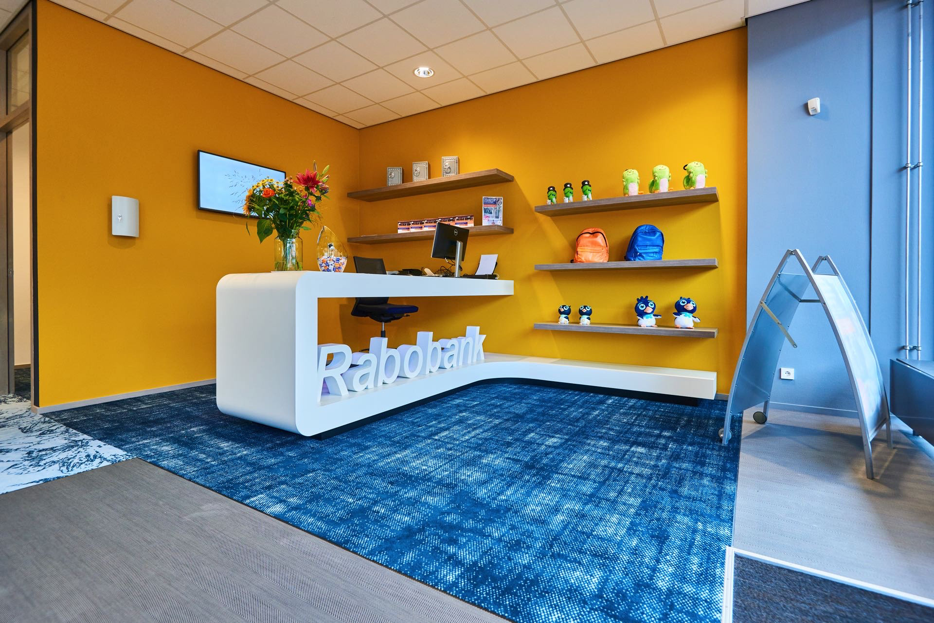 Rabobank Kantoor Dronten (2019)