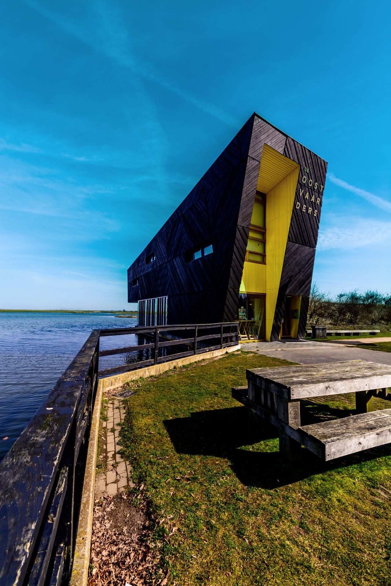 #AL1012 Oostvaarders