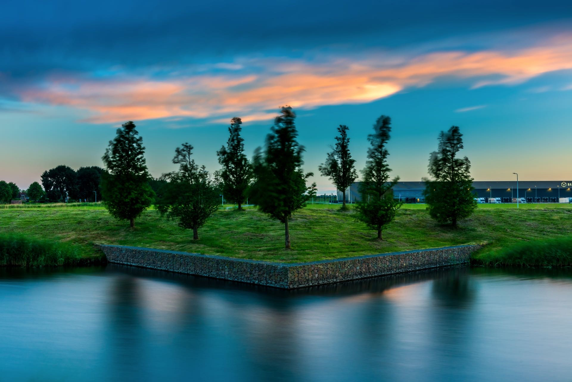 FLEVOLAND WATERLAND #FLWL1024