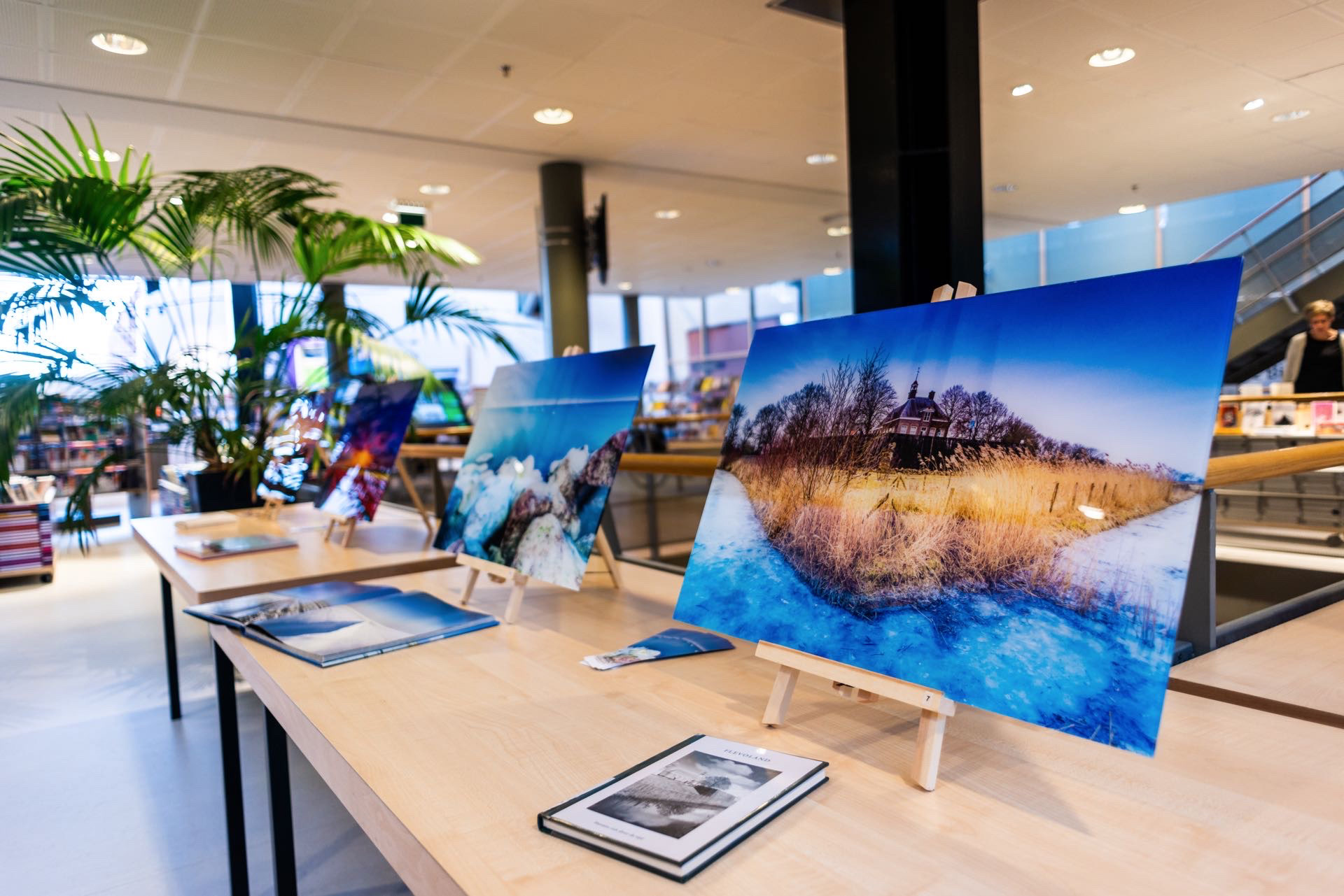 Flevolandscapes EXPO 2019