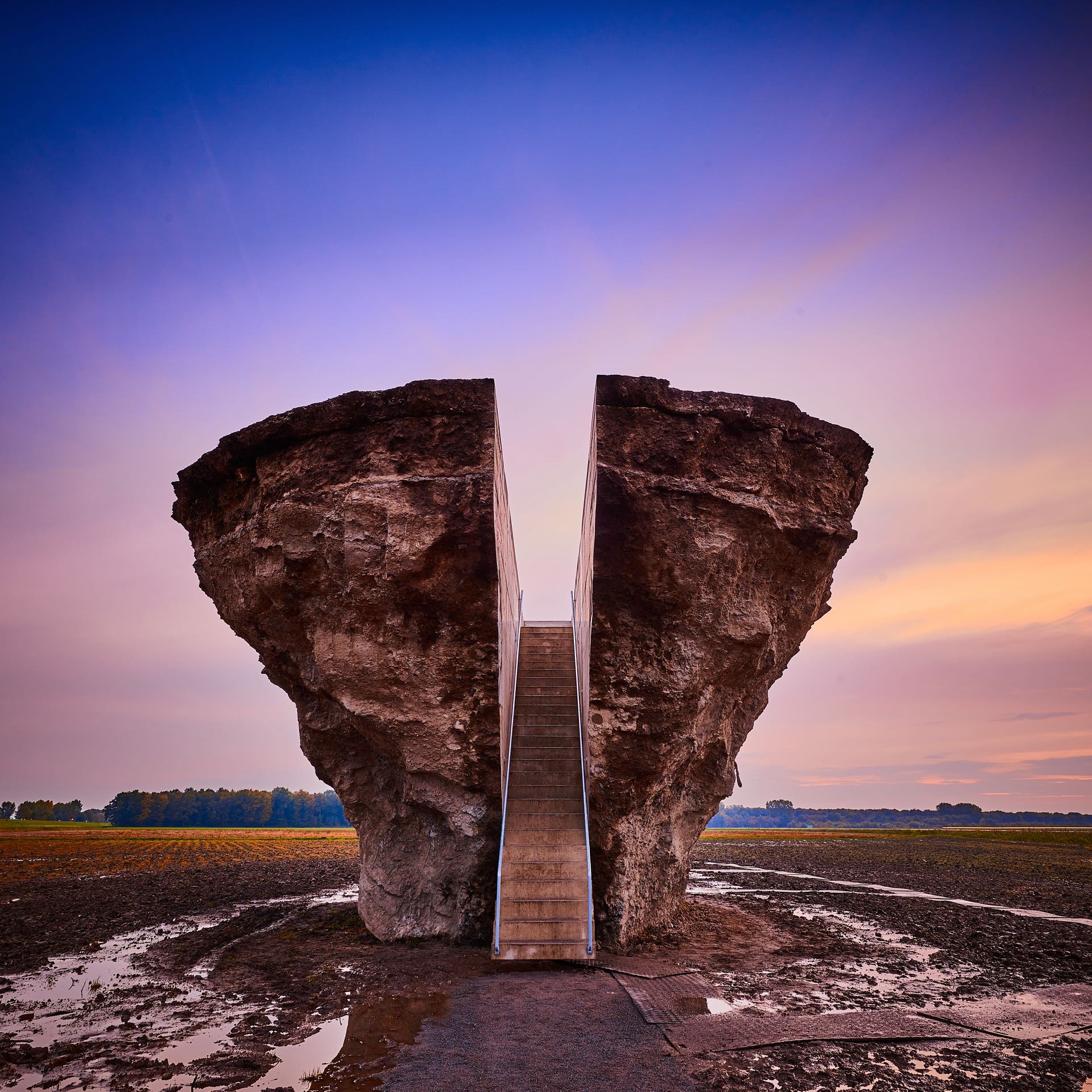 #LAF1033 Bob Gramsma Riff, PD#18245 