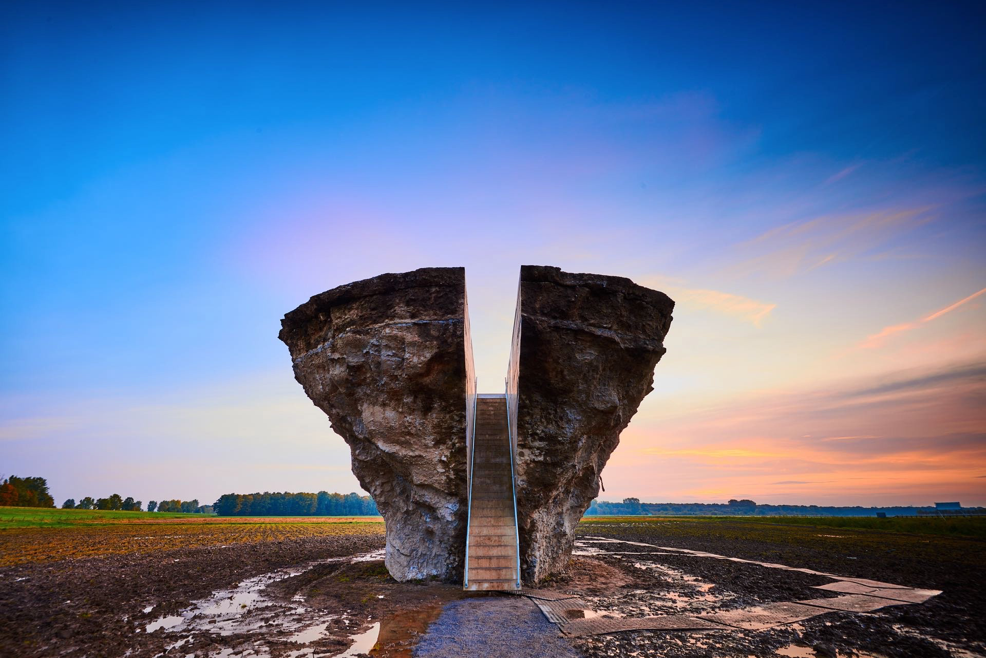 #LAF1028 Bob Gramsma Riff, PD#18245 