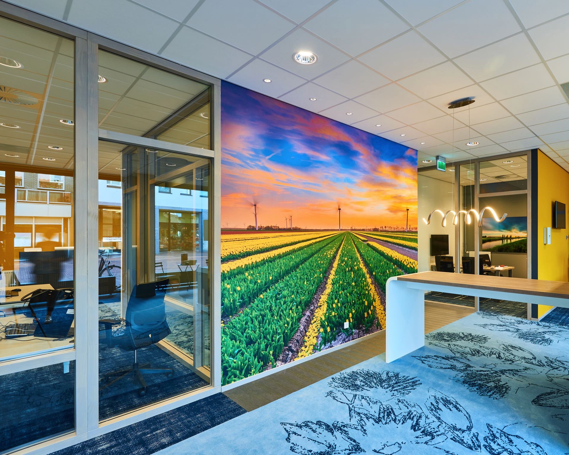 Rabobank Kantoor Dronten (2019)