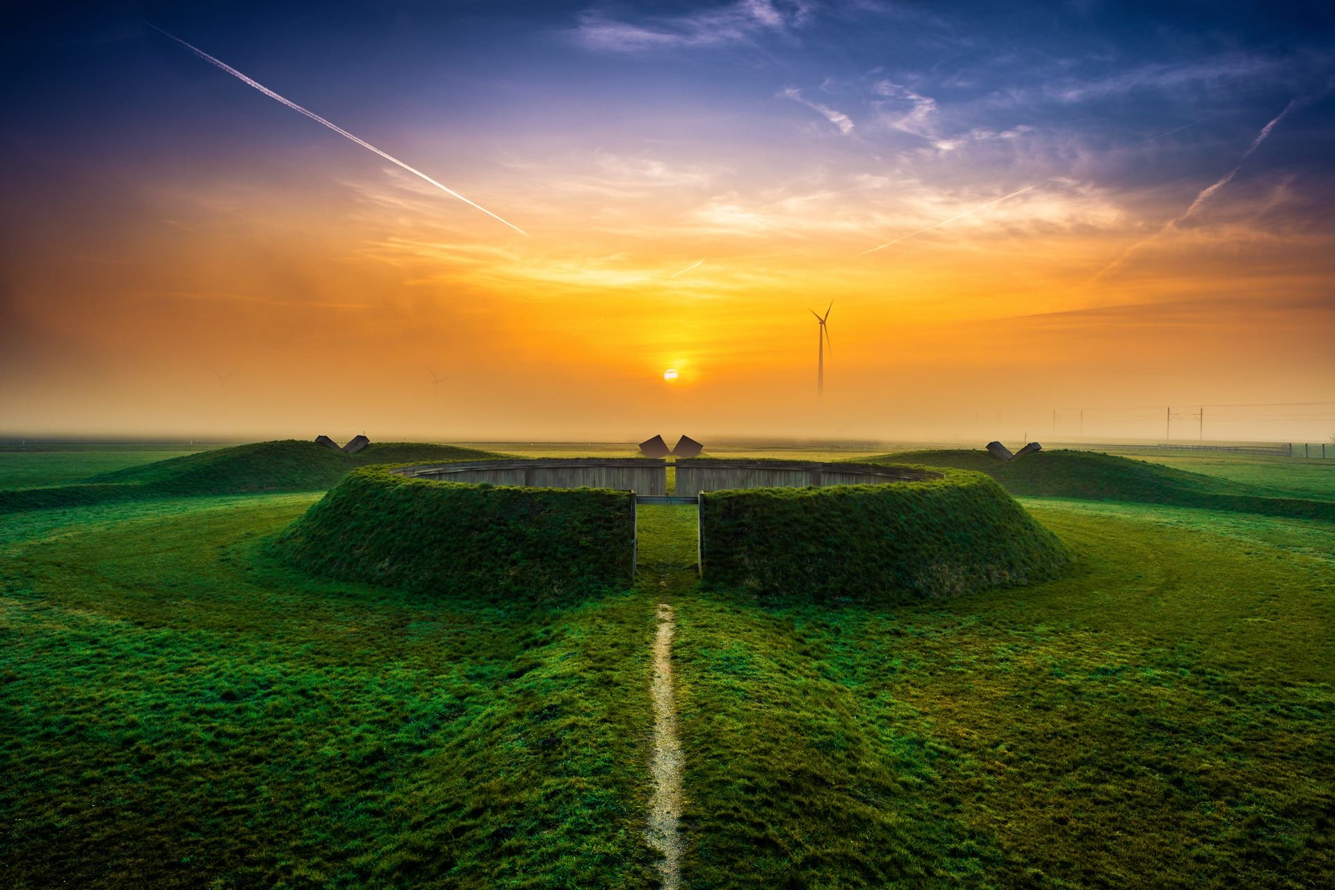 #LAF1005 Observatorium 