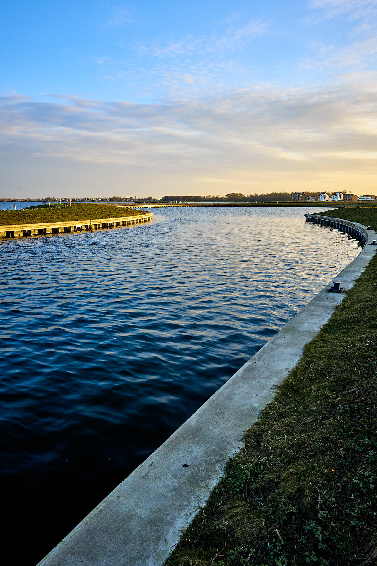 #ZW1013 Tulpen eiland