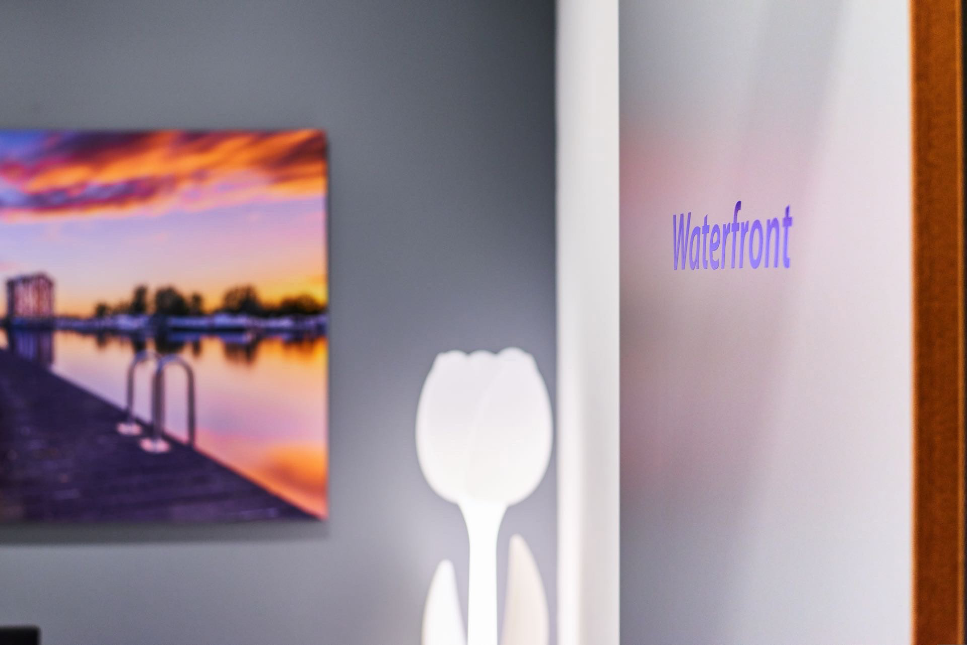 Rabobank Kantoor Dronten (2019)