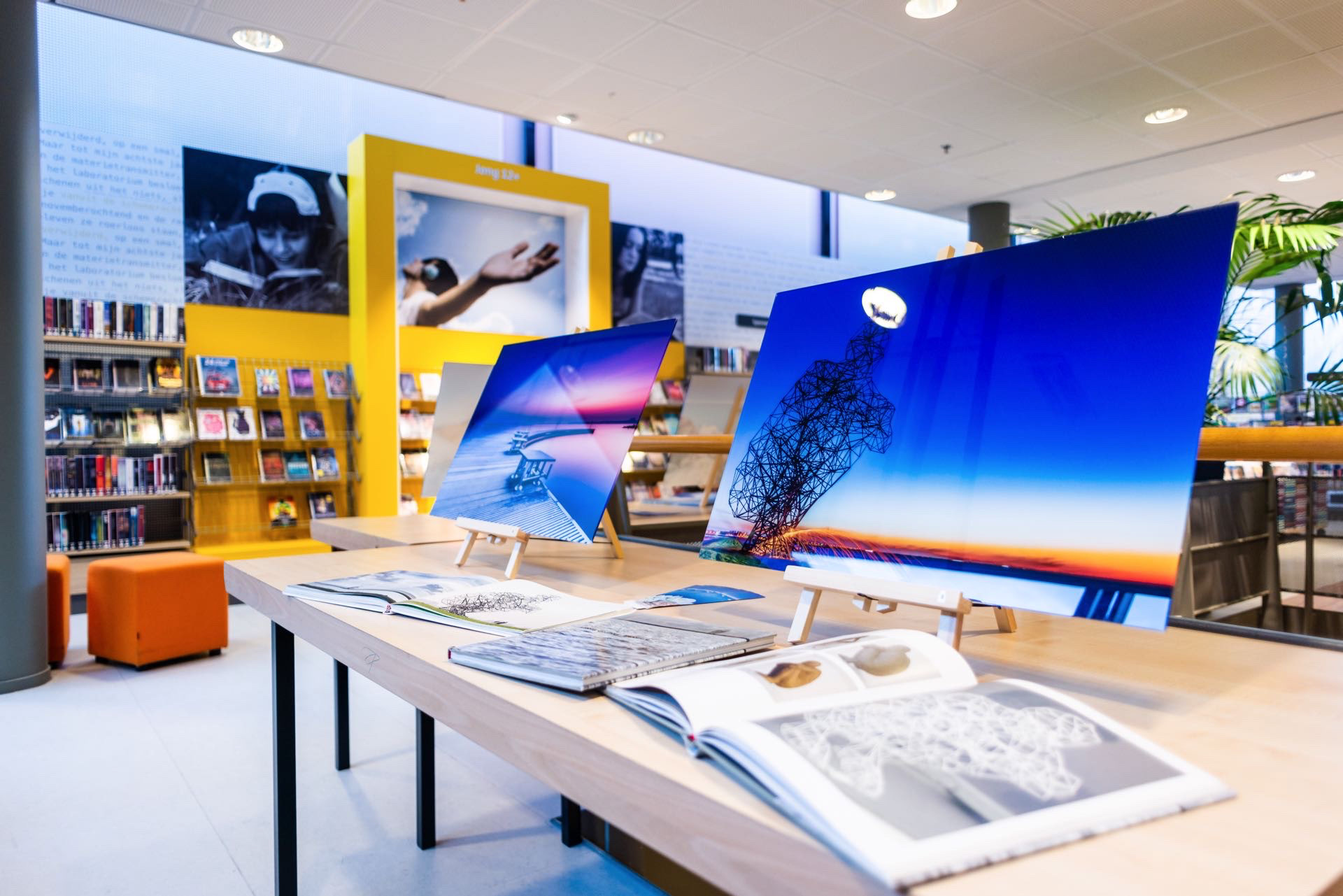 Flevolandscapes EXPO 2019