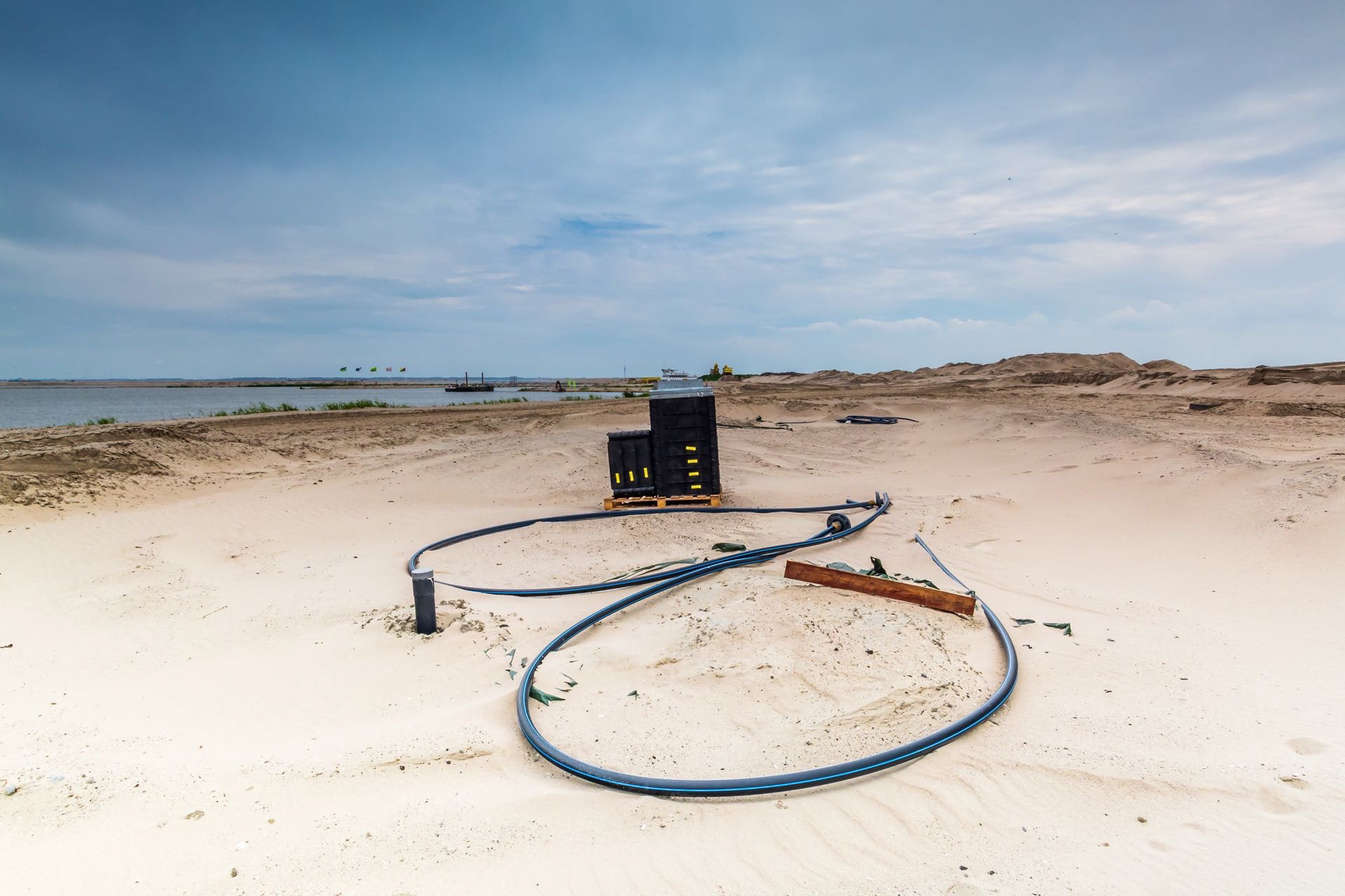 #MWF1012 Markerwadden