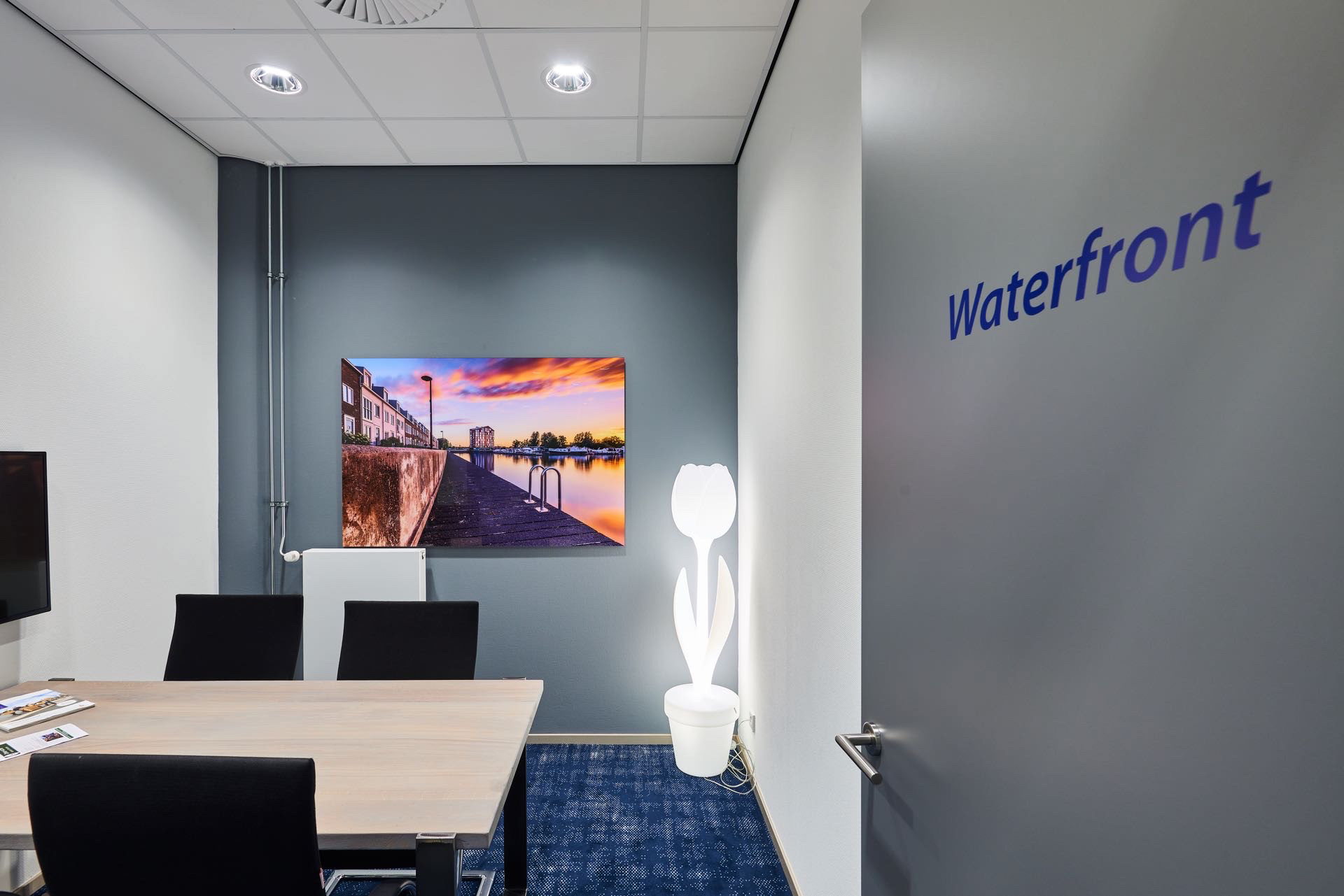 Rabobank Kantoor Dronten (2019)