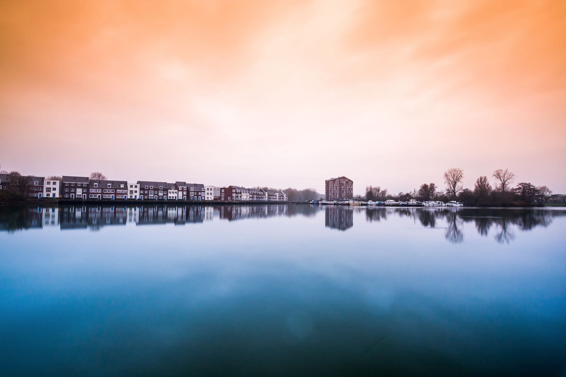 #DR1001 - Haven Dronten