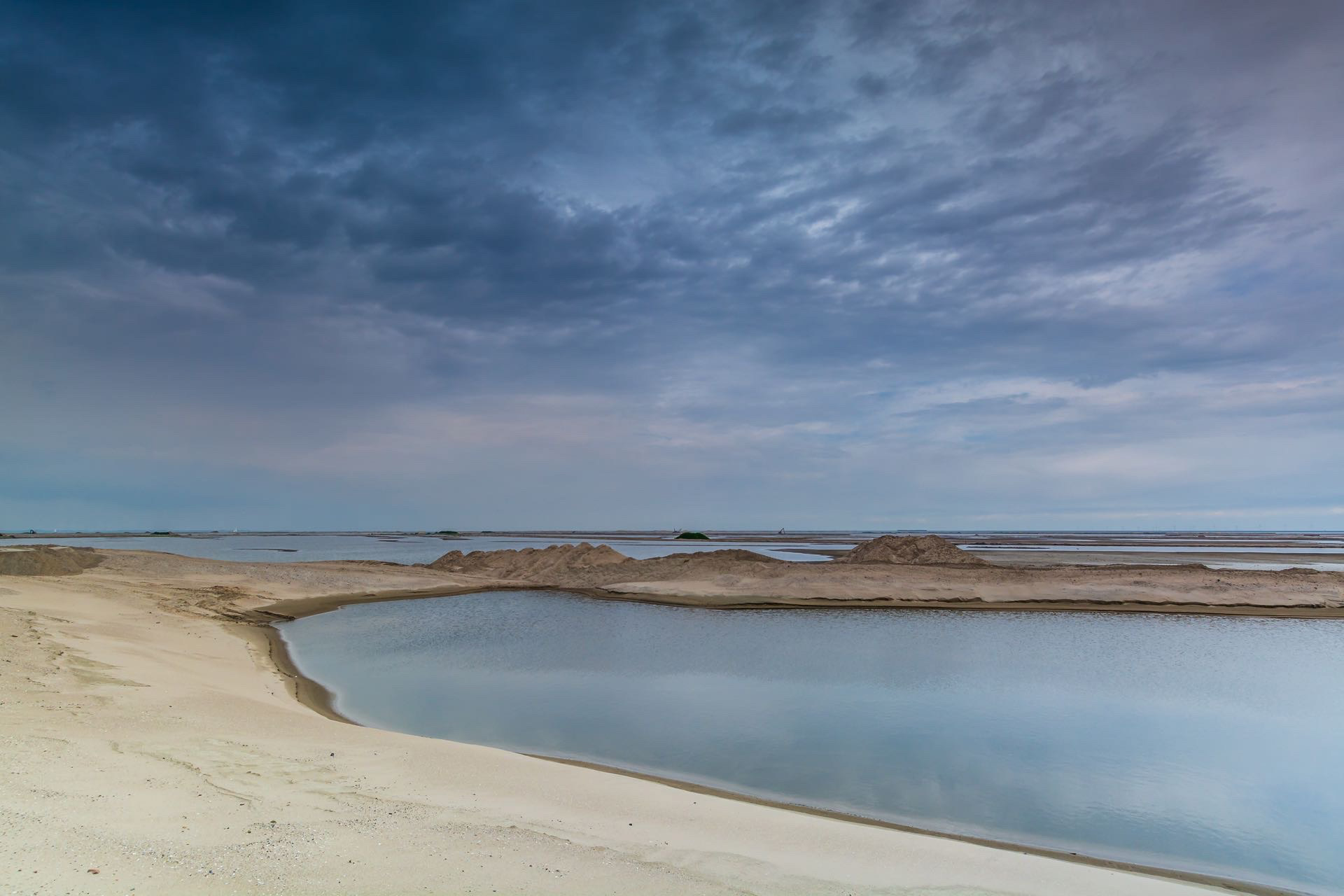 #MWF1007 Markerwadden