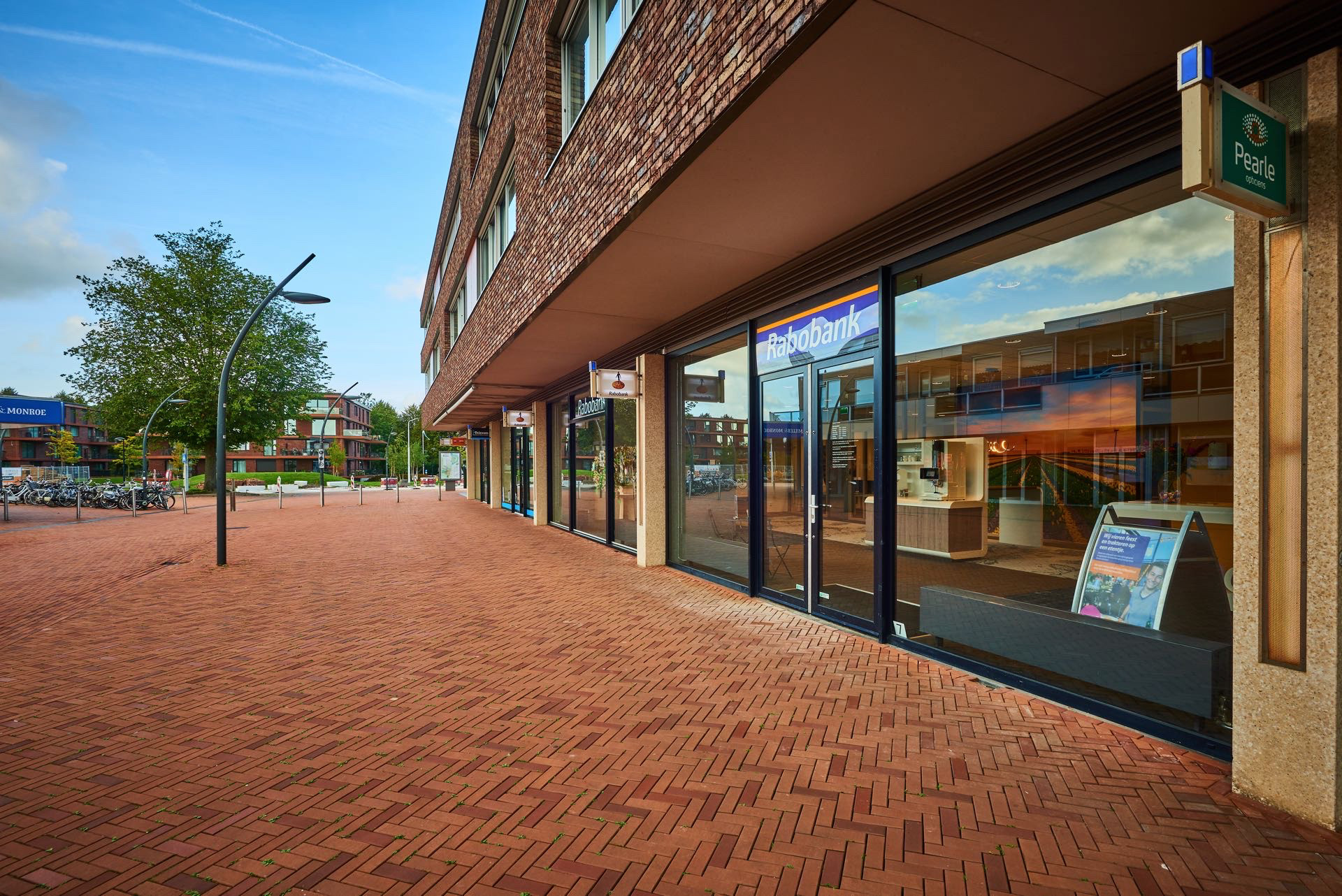 Rabobank Kantoor Dronten (2019)