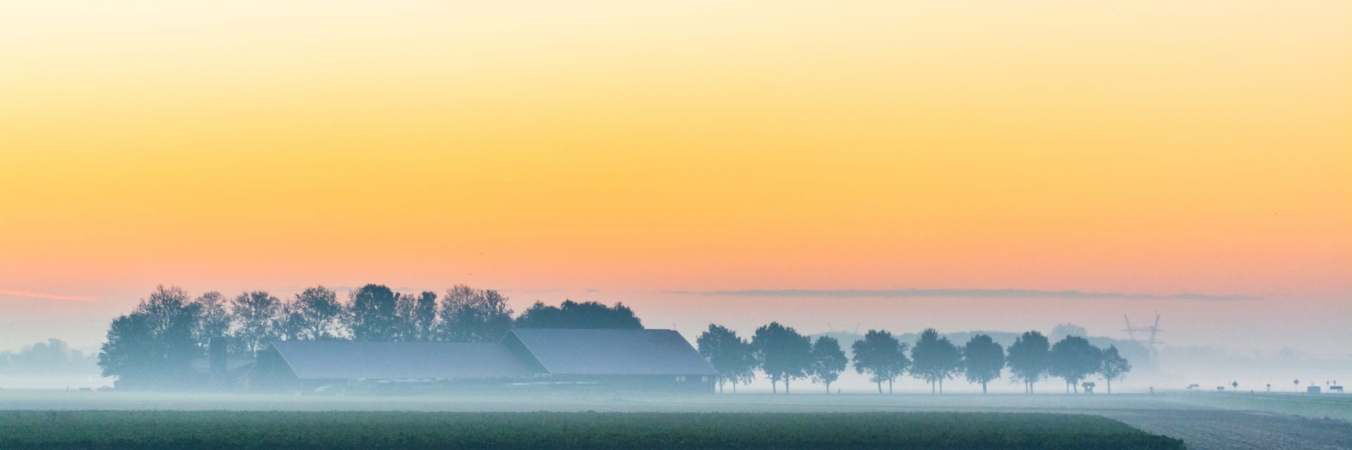 #DR1017 - Boederij nabij de N309