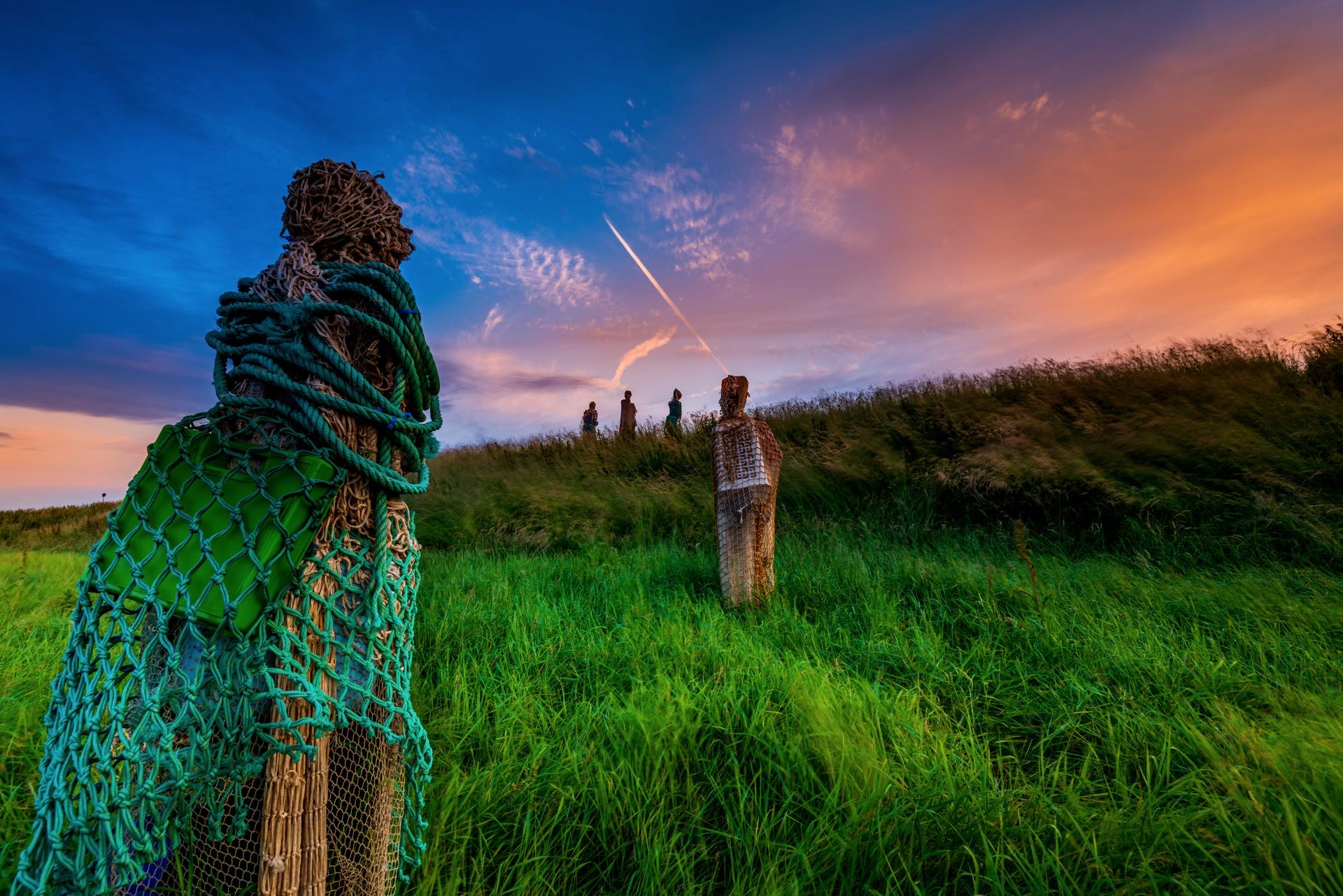 #SDL1004 Dichter op Het Land Schokland