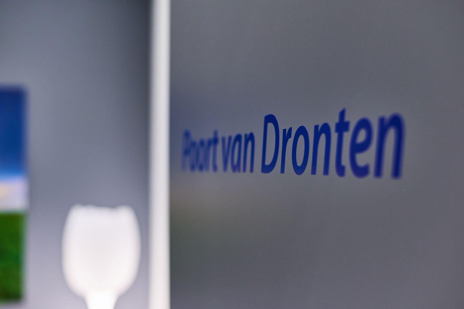 Rabobank Kantoor Dronten (2019)